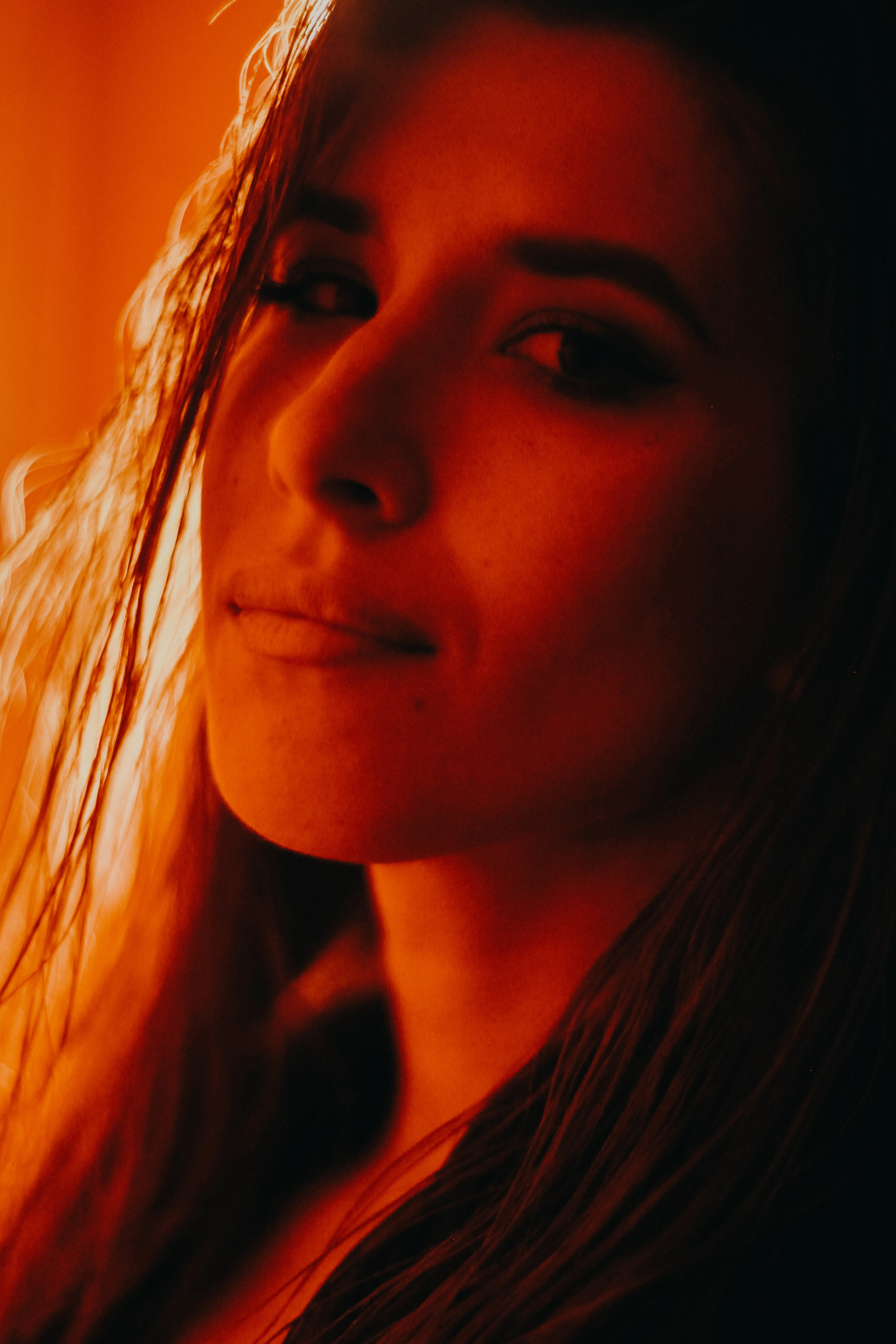 Кристина. Портретный фотограф в Москве Анастасия Пимова