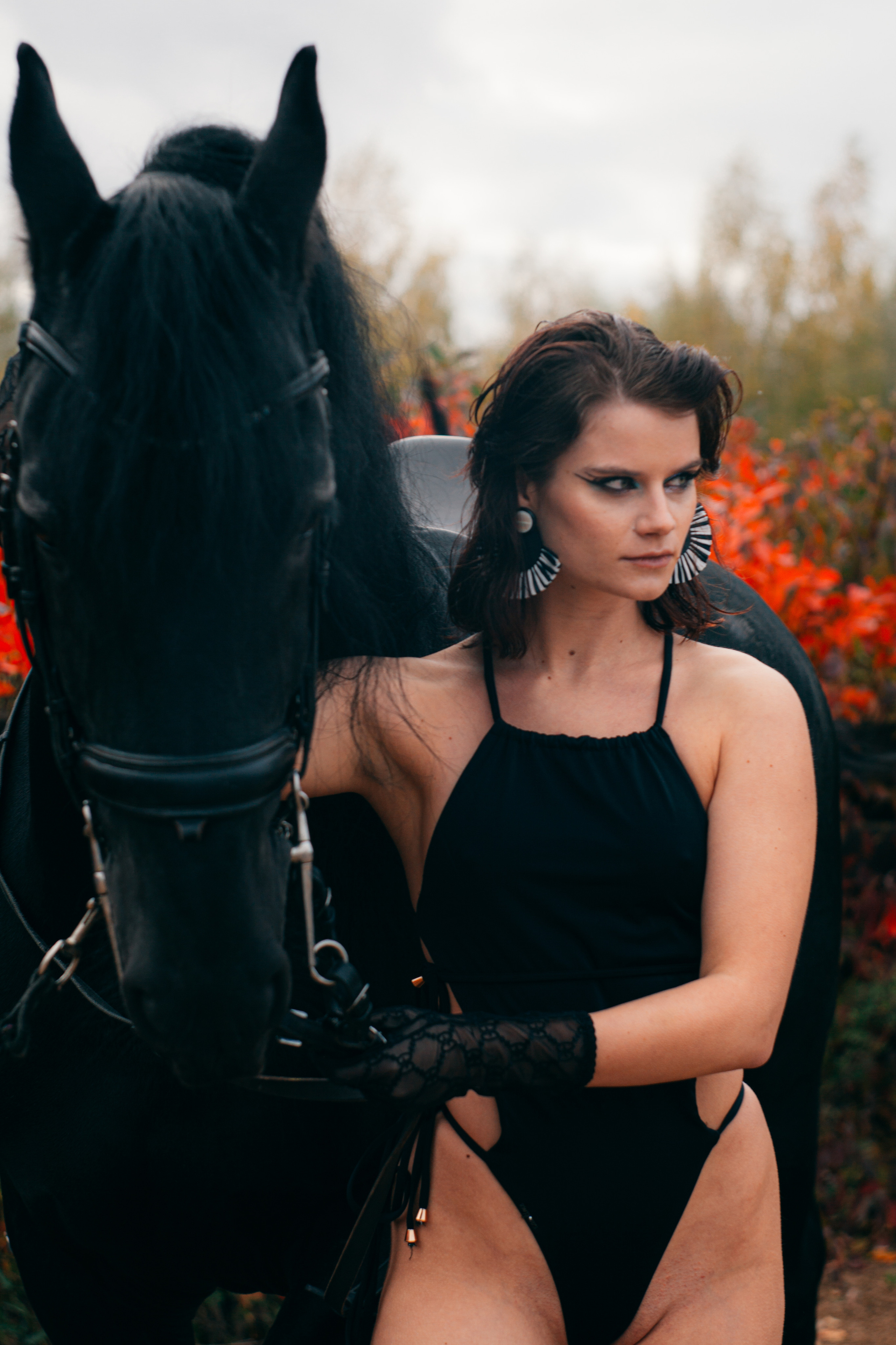 Savalme. Портретный фотограф в Москве Анастасия Пимова