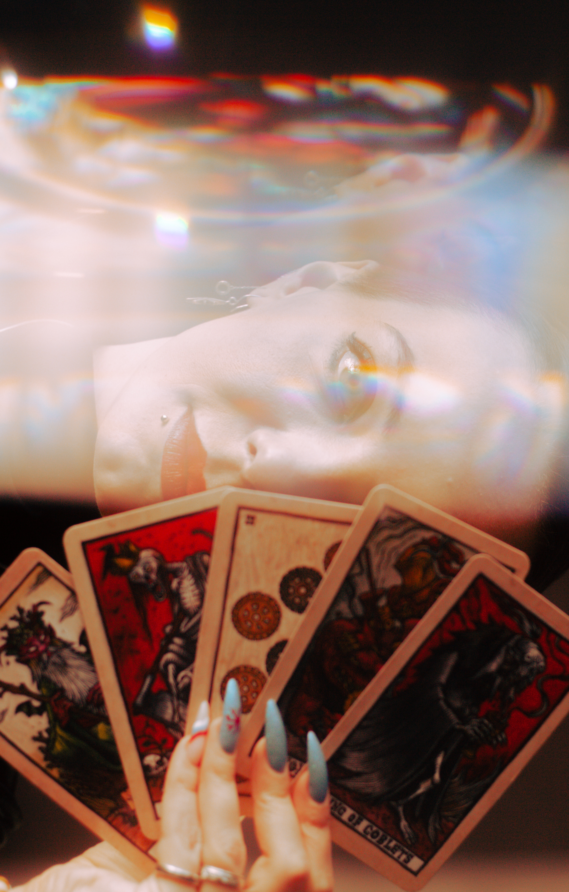 Ксюша. Портретный фотограф в Москве Анастасия Пимова