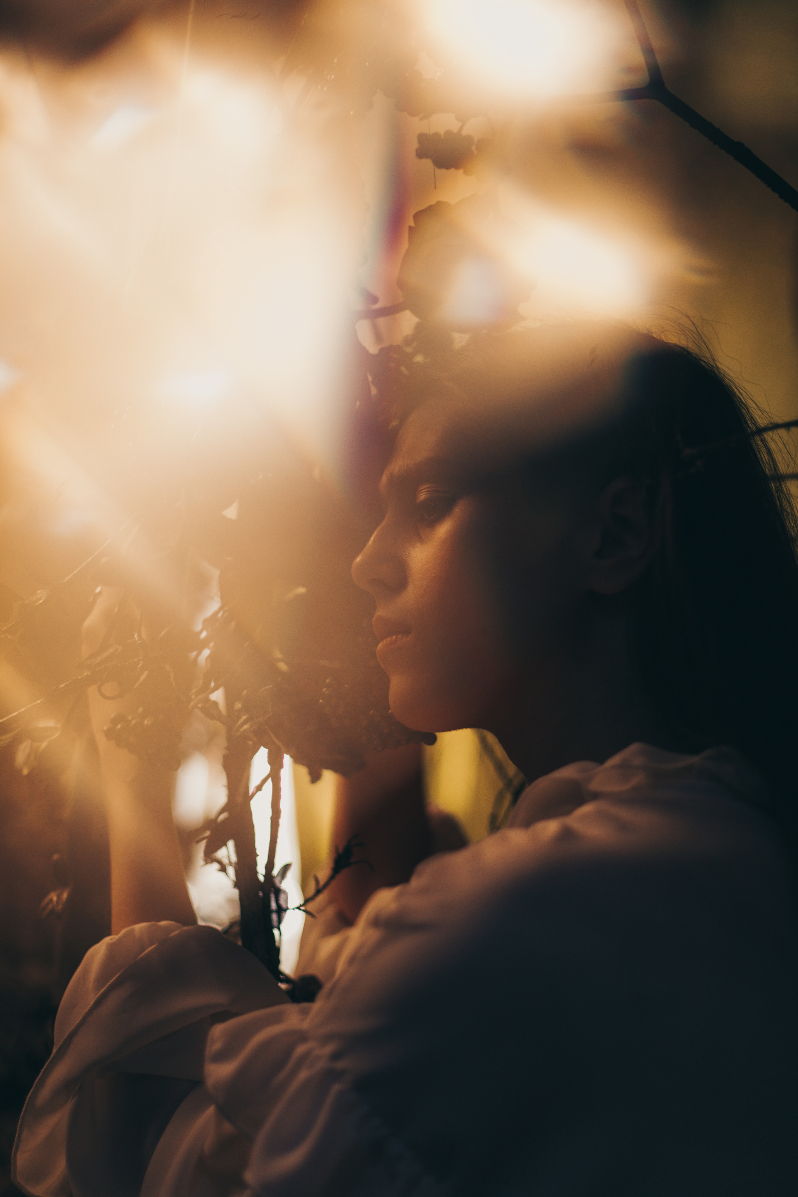 Юля. Портретный фотограф в Москве Анастасия Пимова