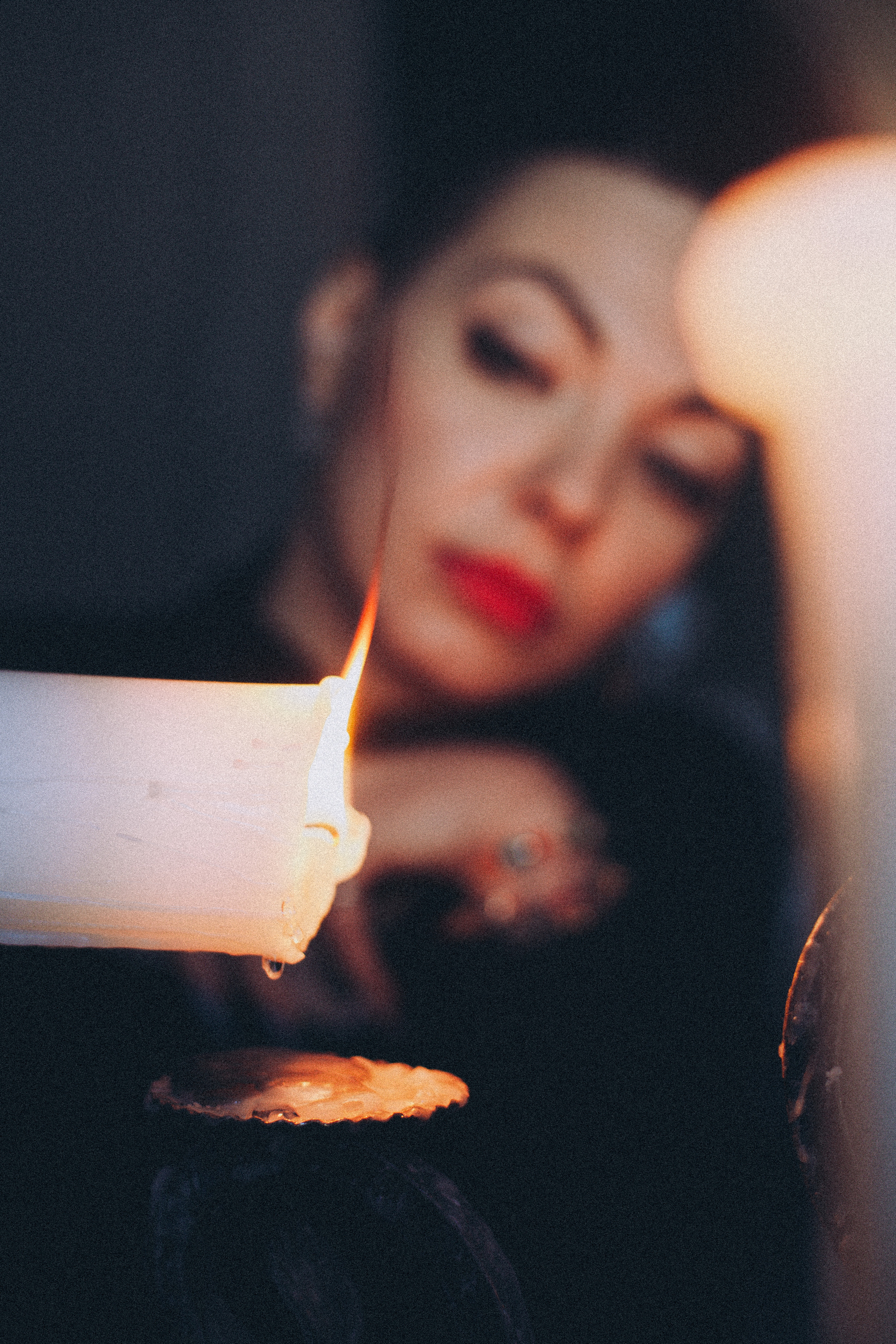 Ксюша. Портретный фотограф в Москве Анастасия Пимова