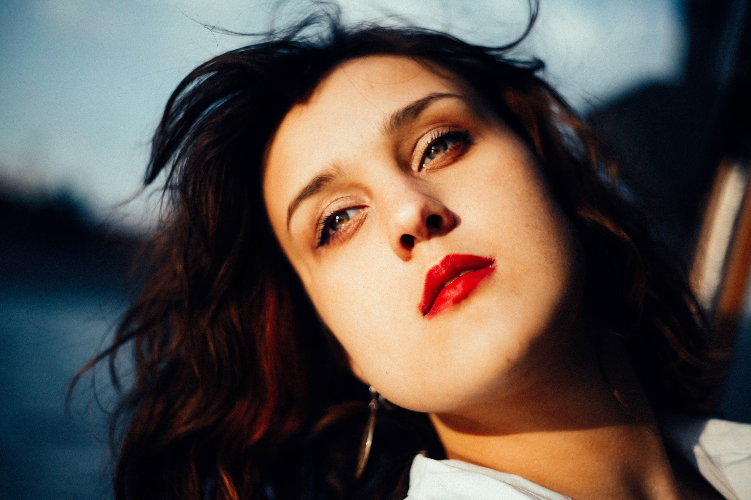 Надя. Портретный фотограф в Москве Анастасия Пимова