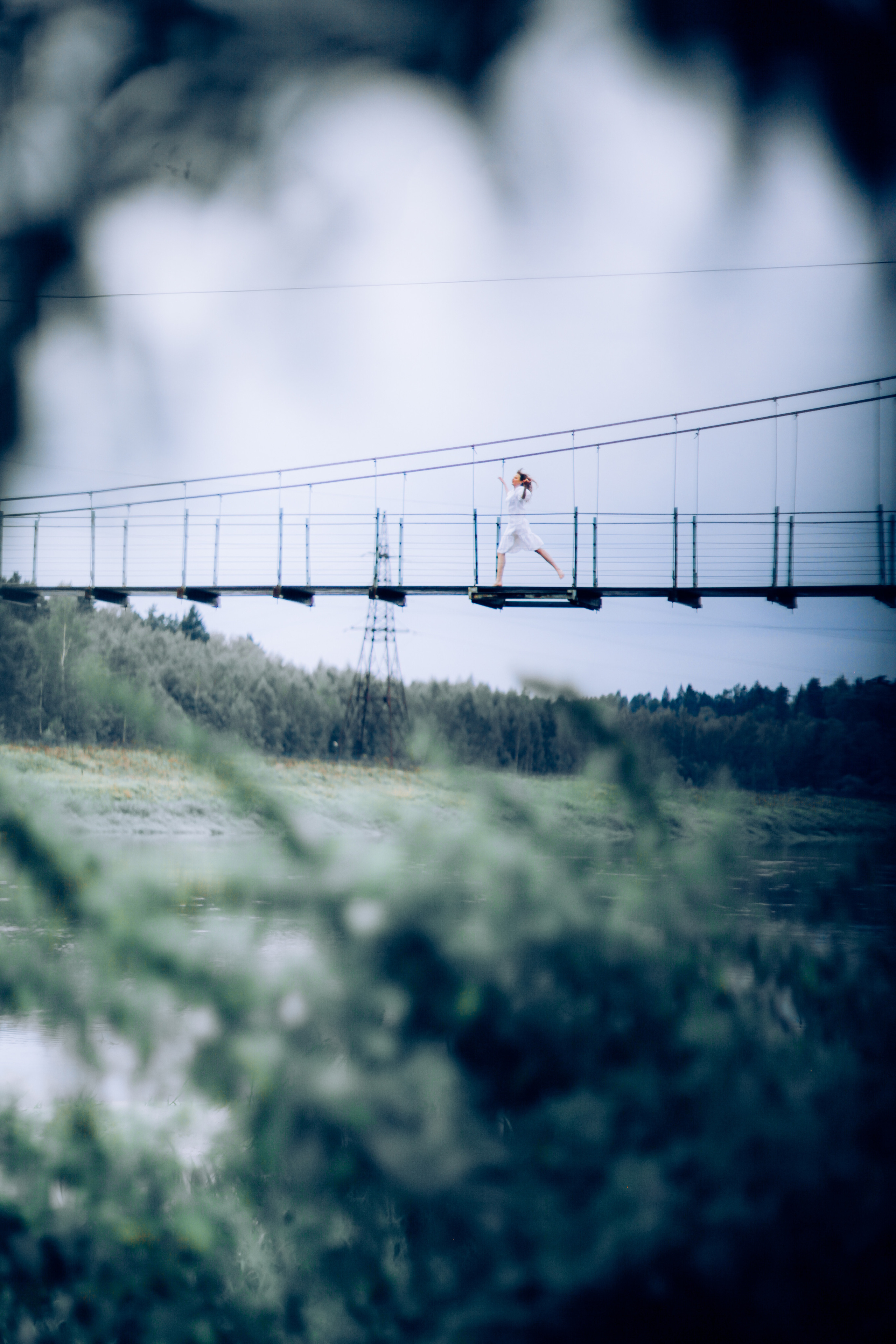 Аня. Портретный фотограф в Москве Анастасия Пимова