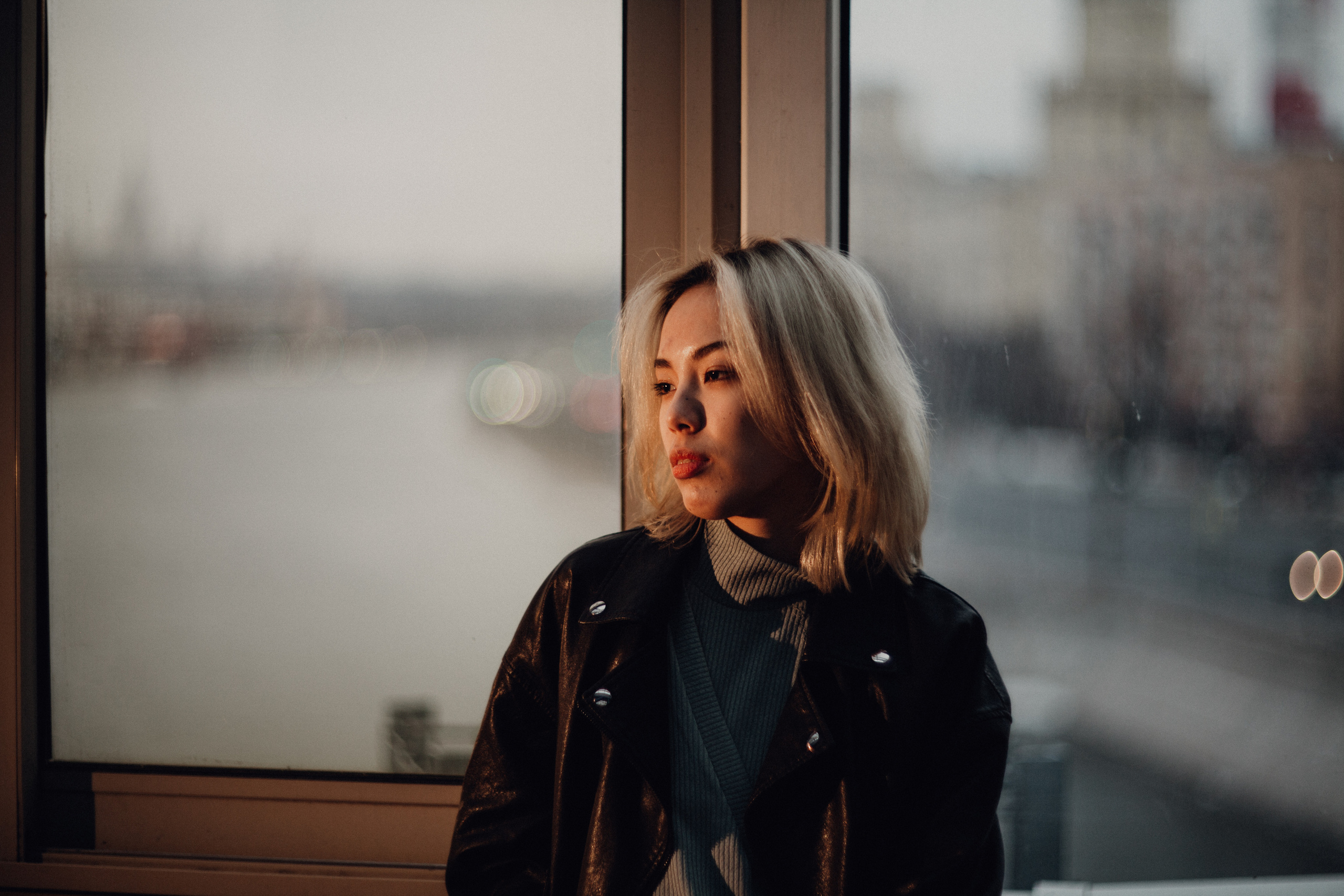 Эйлин. Портретный фотограф в Москве Анастасия Пимова