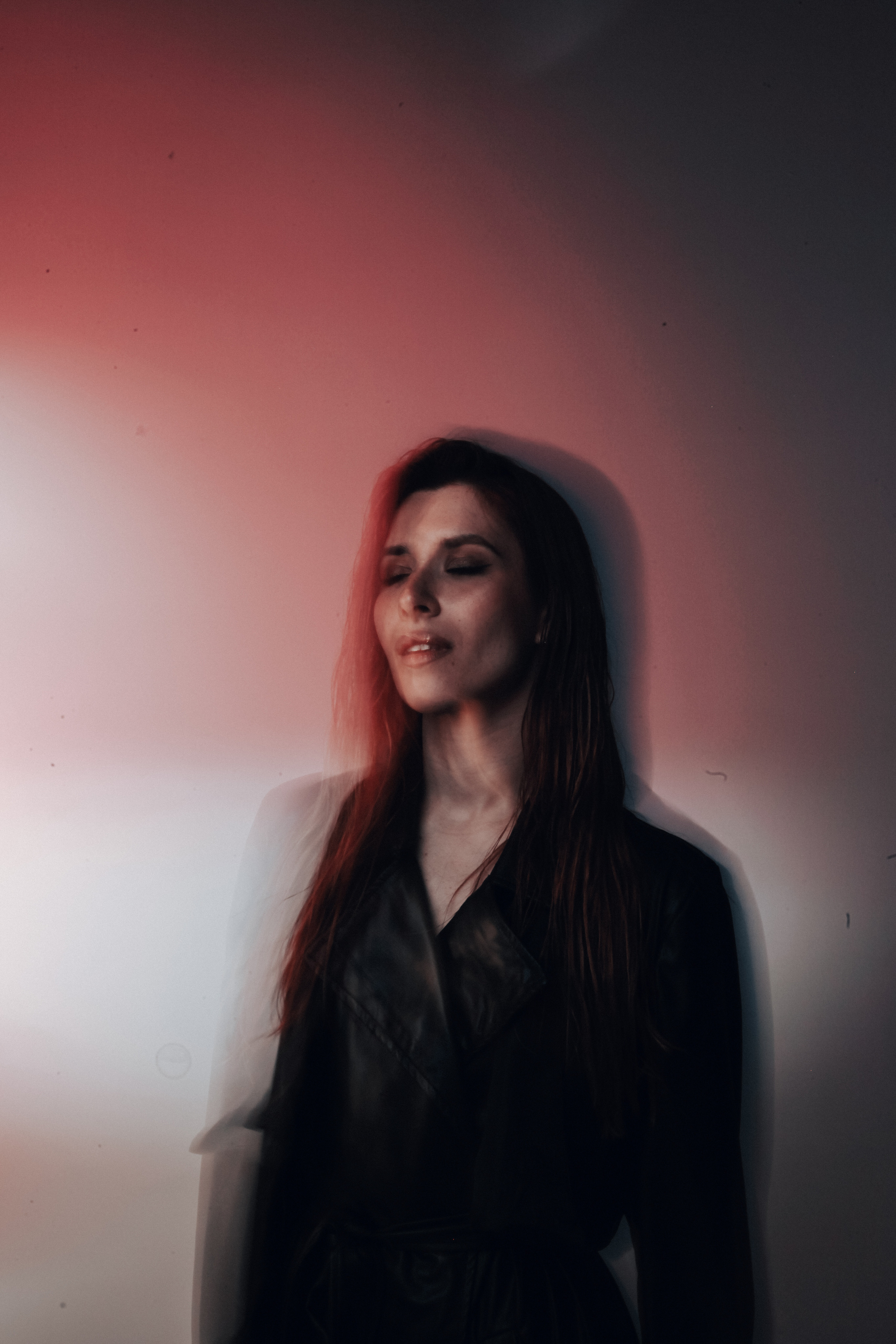 Кристина. Портретный фотограф в Москве Анастасия Пимова