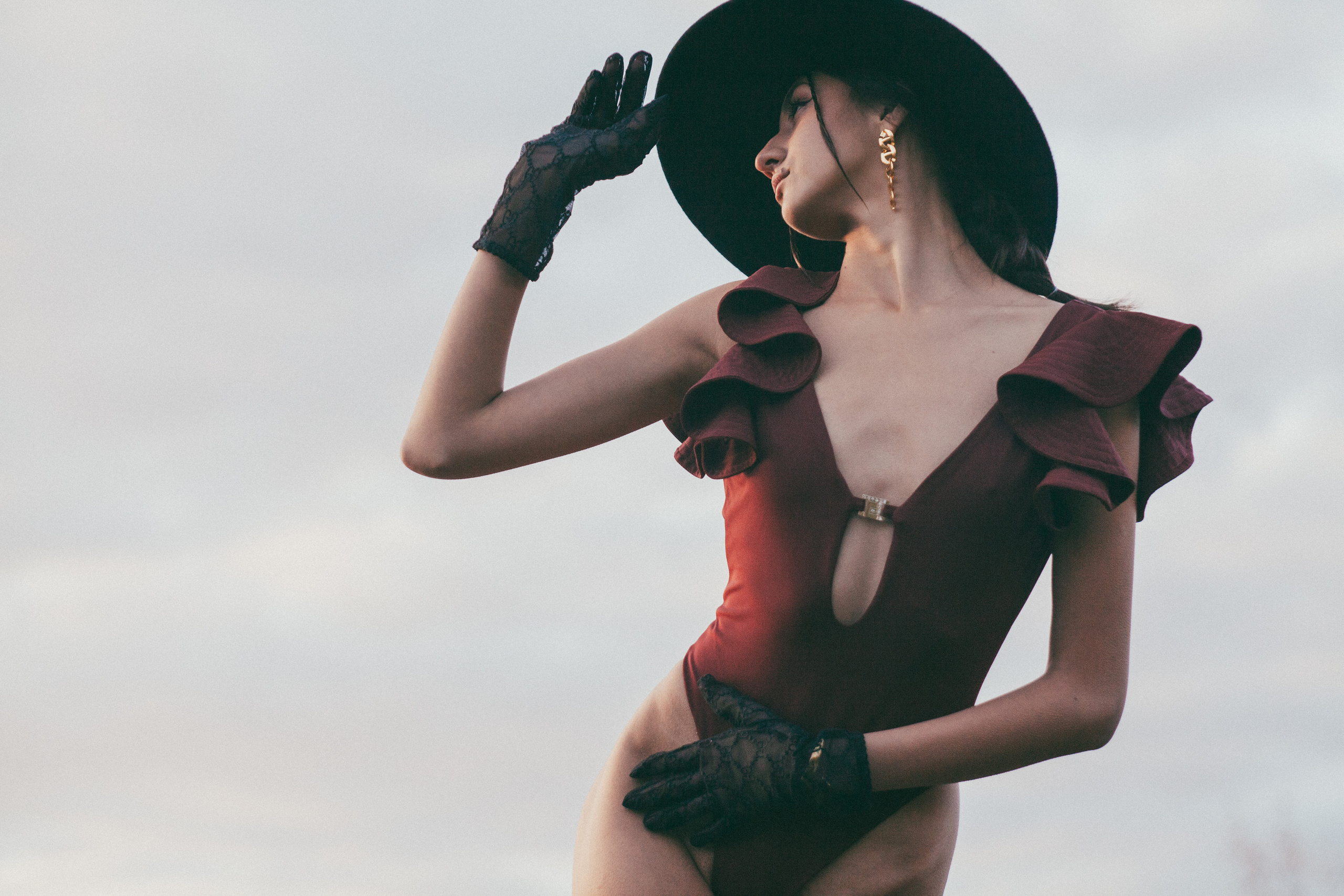 Savalme. Портретный фотограф в Москве Анастасия Пимова