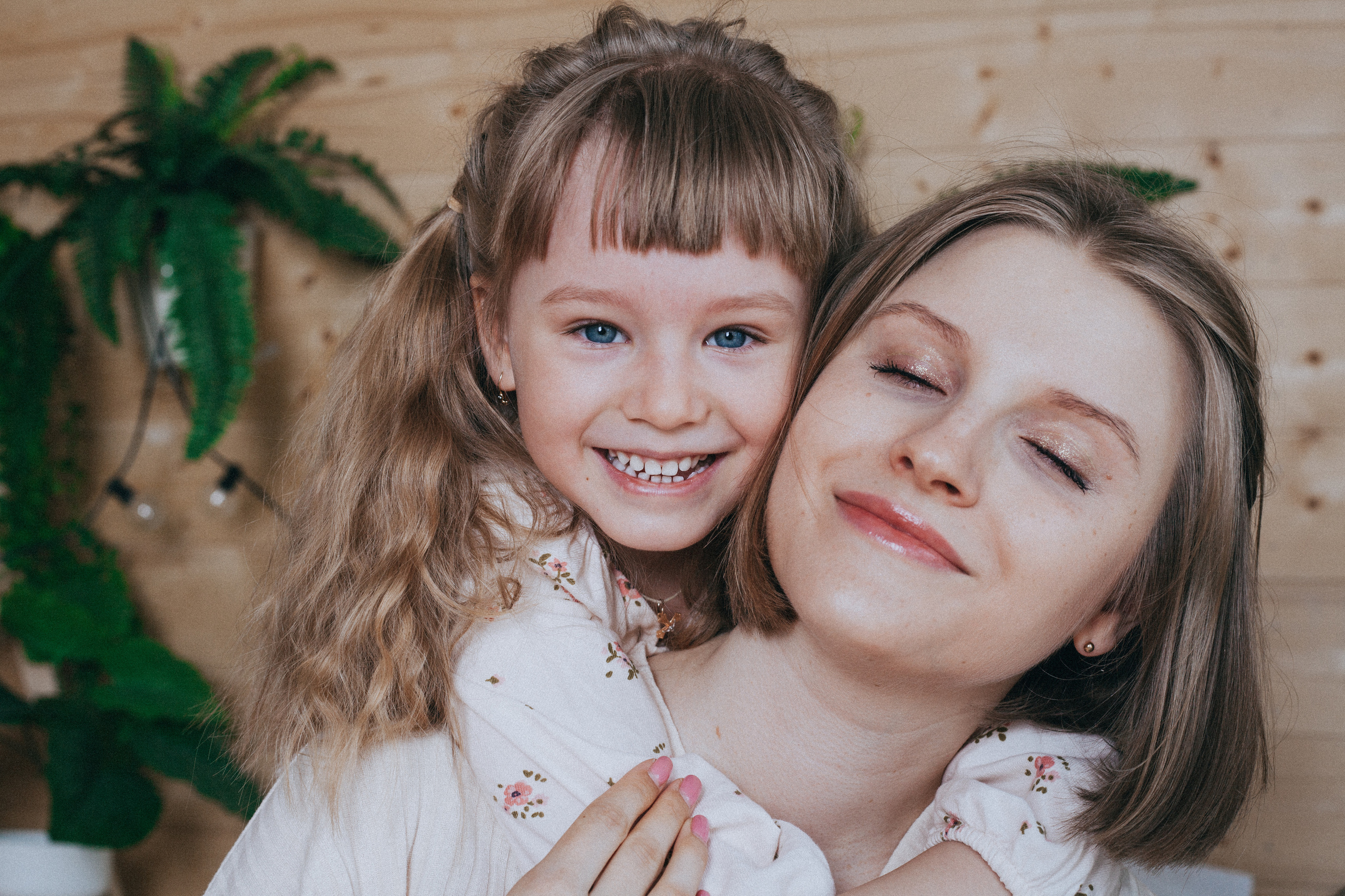 Кристина+Женя. Портретный фотограф в Москве Анастасия Пимова