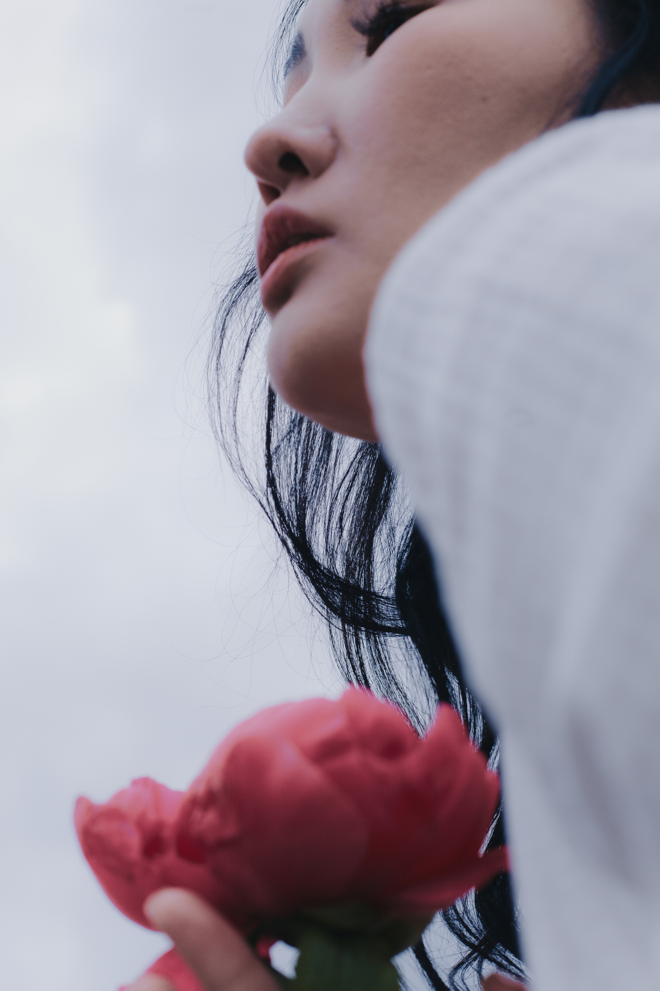 Ева. Портретный фотограф в Москве Анастасия Пимова