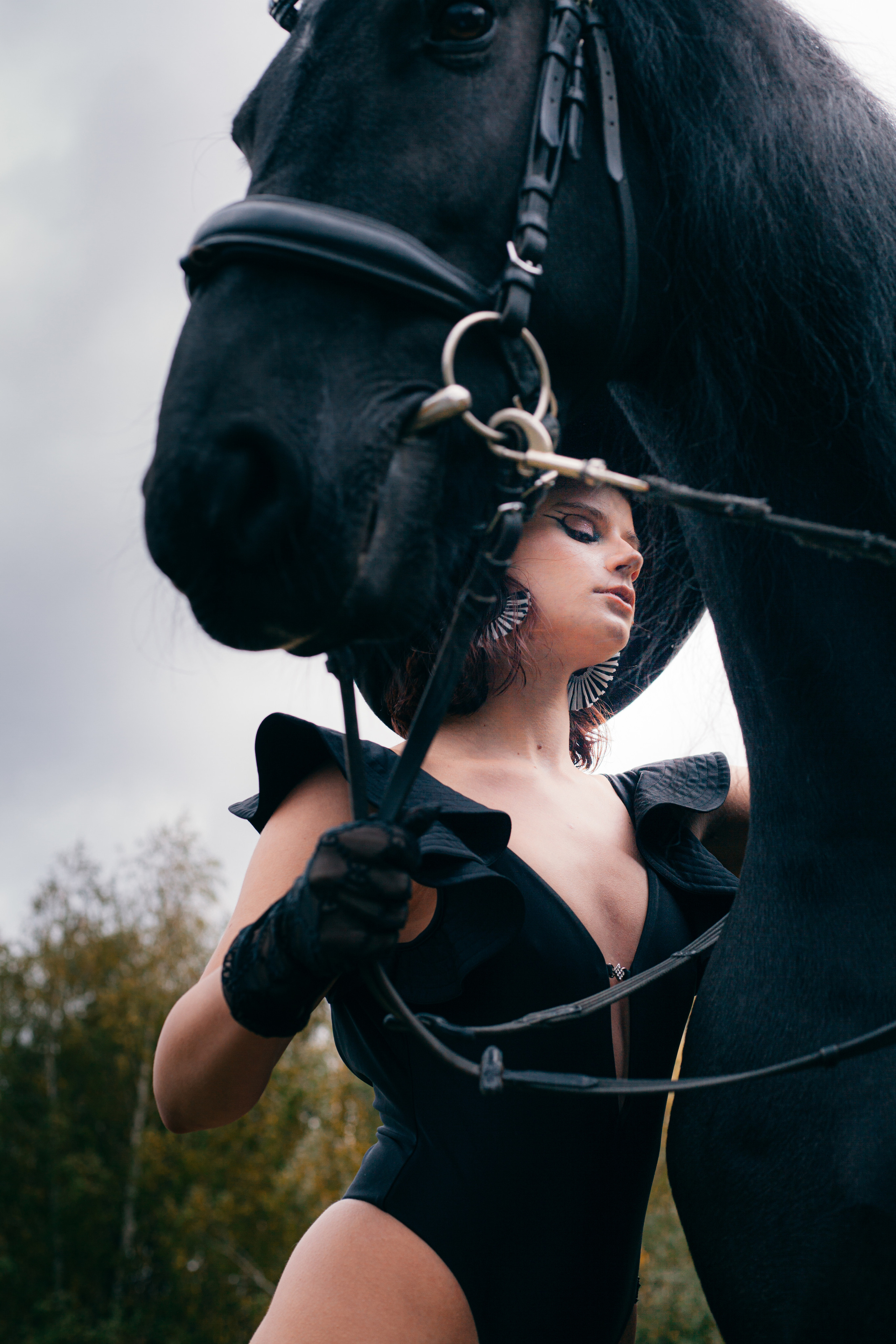 Savalme. Портретный фотограф в Москве Анастасия Пимова