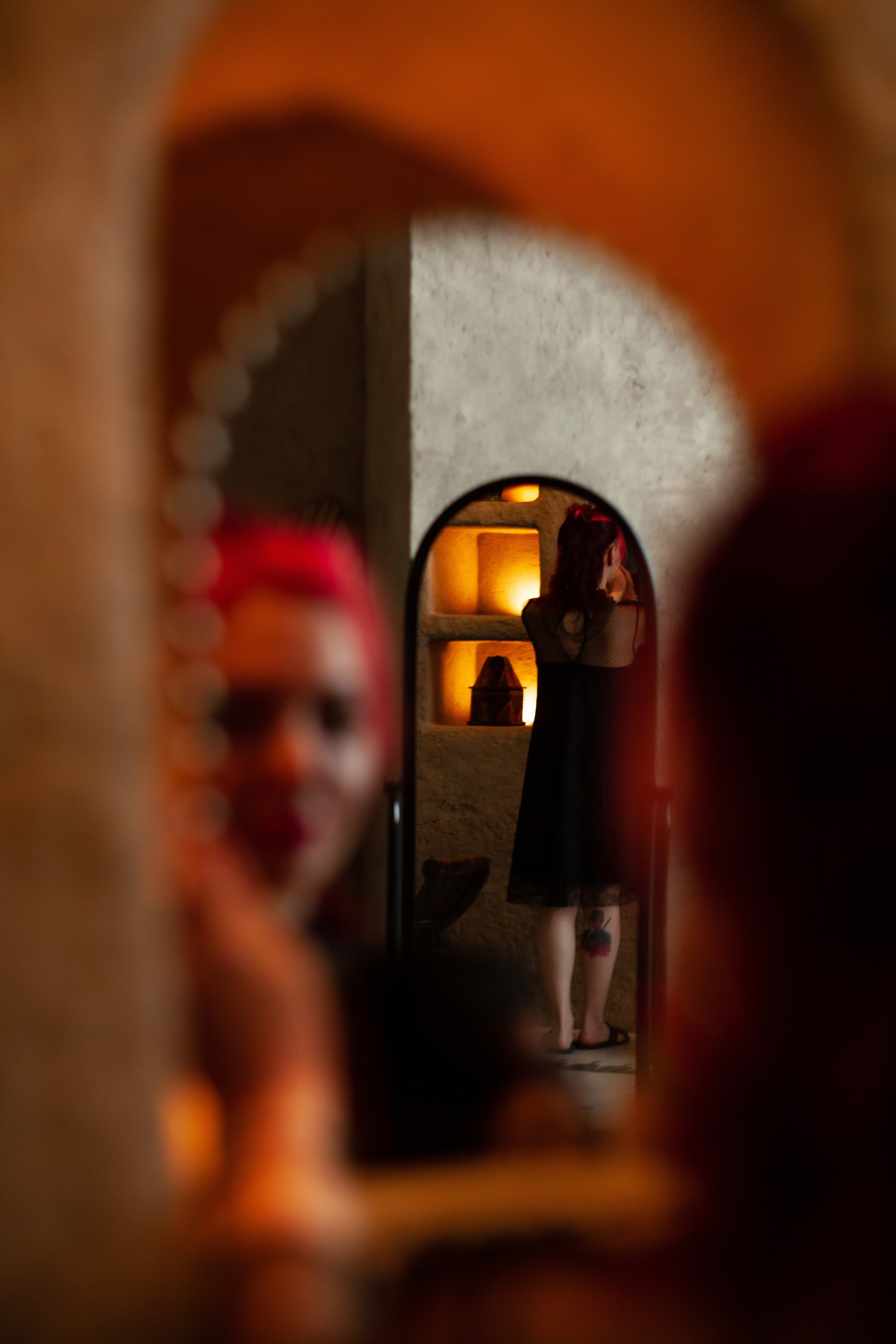 Ксюша. Портретный фотограф в Москве Анастасия Пимова