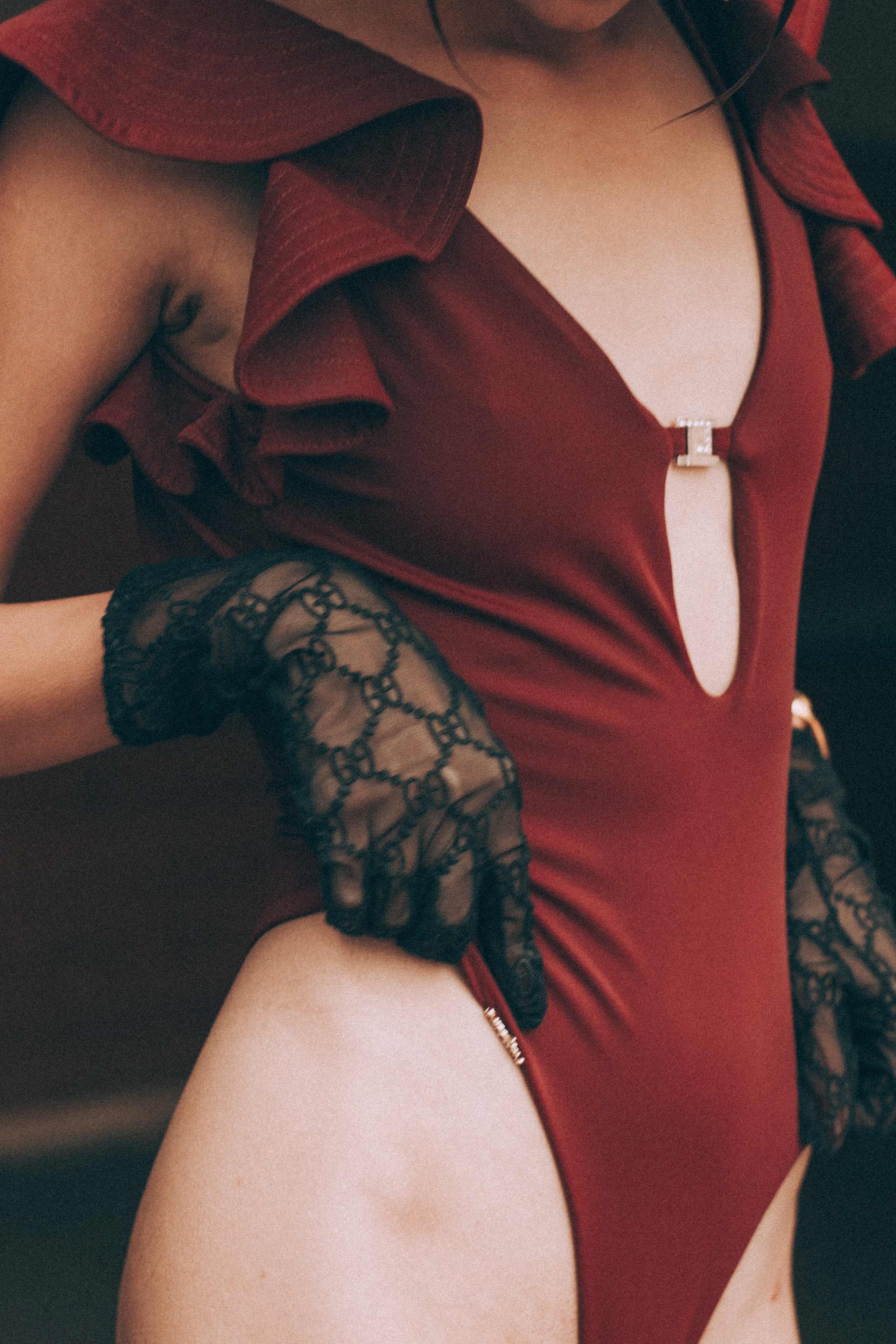 Savalme. Портретный фотограф в Москве Анастасия Пимова