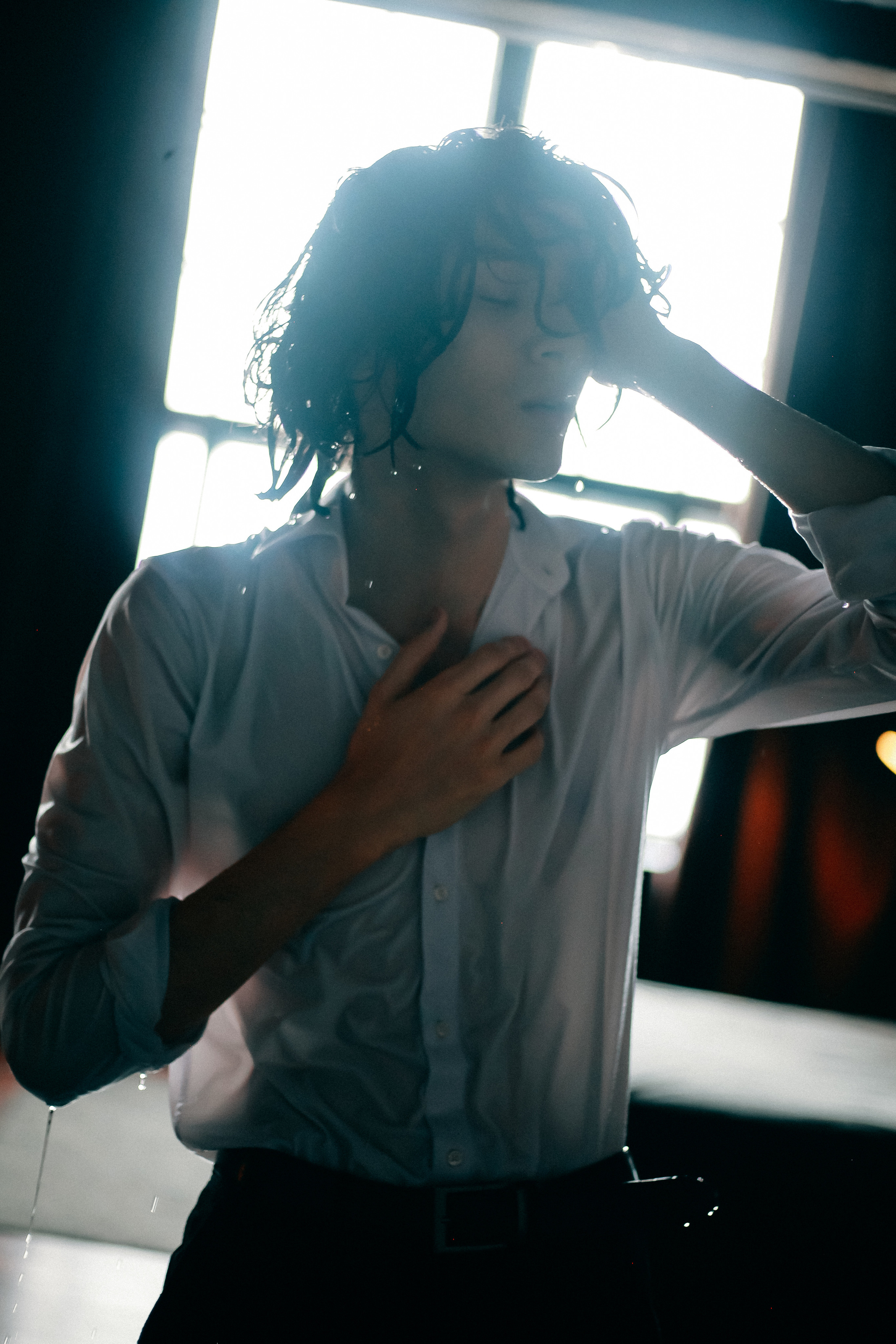 Мурад. Портретный фотограф в Москве Анастасия Пимова