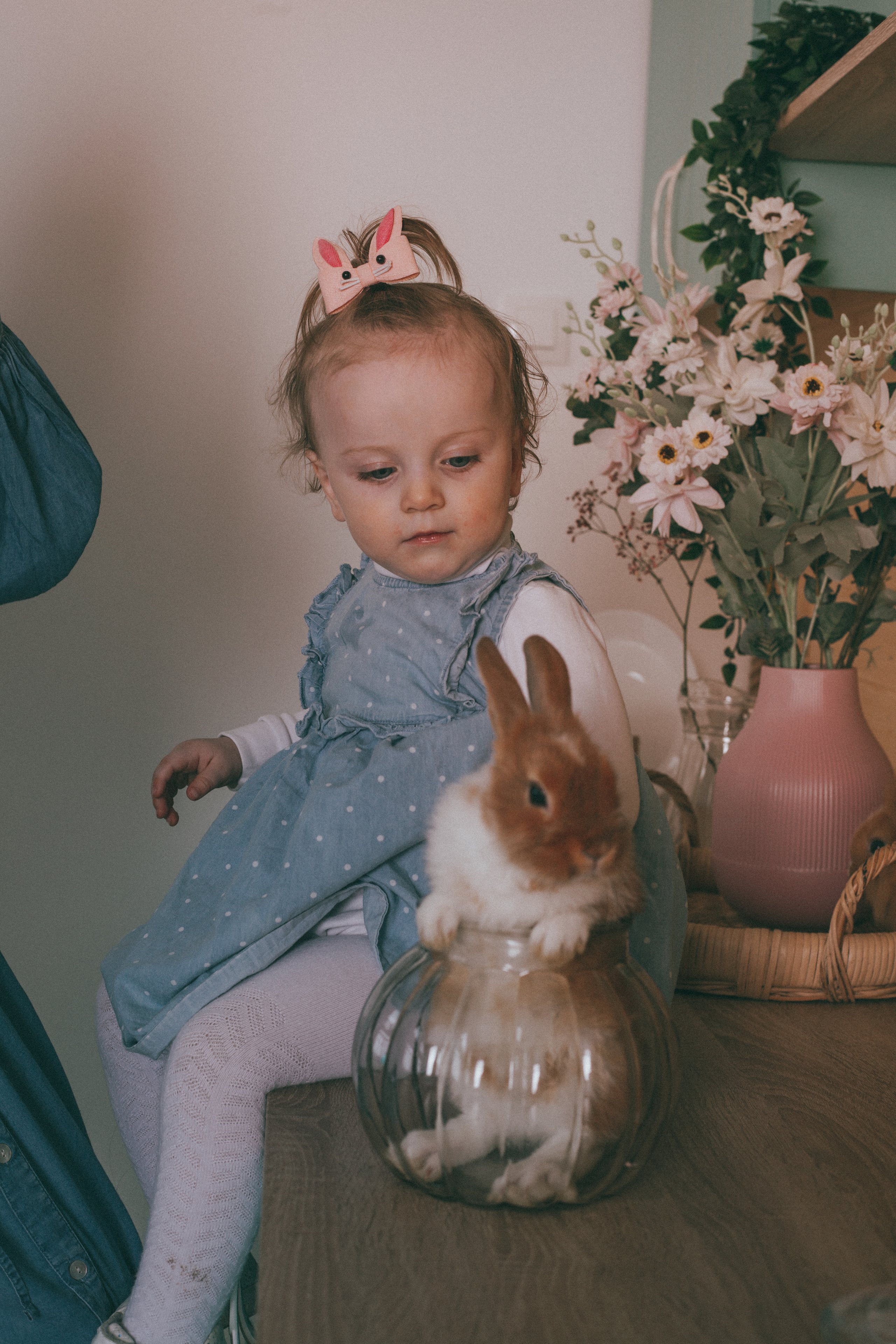 Семья. Портретный фотограф в Москве Анастасия Пимова