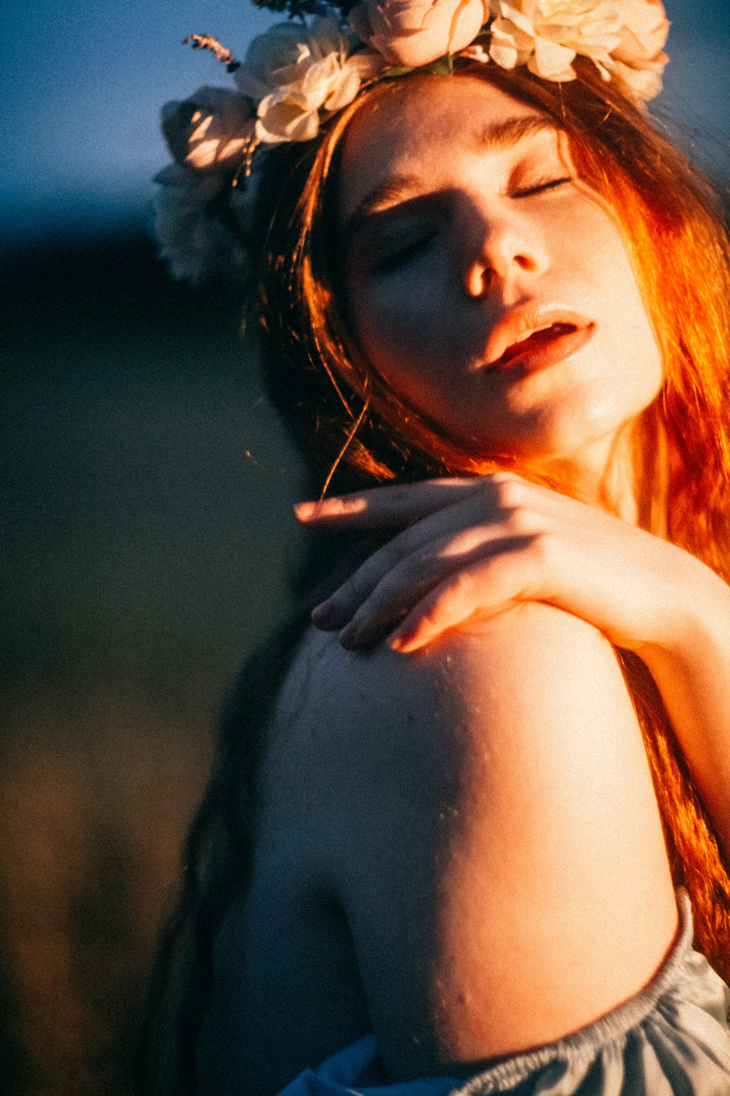 Алиса. Портретный фотограф в Москве Анастасия Пимова