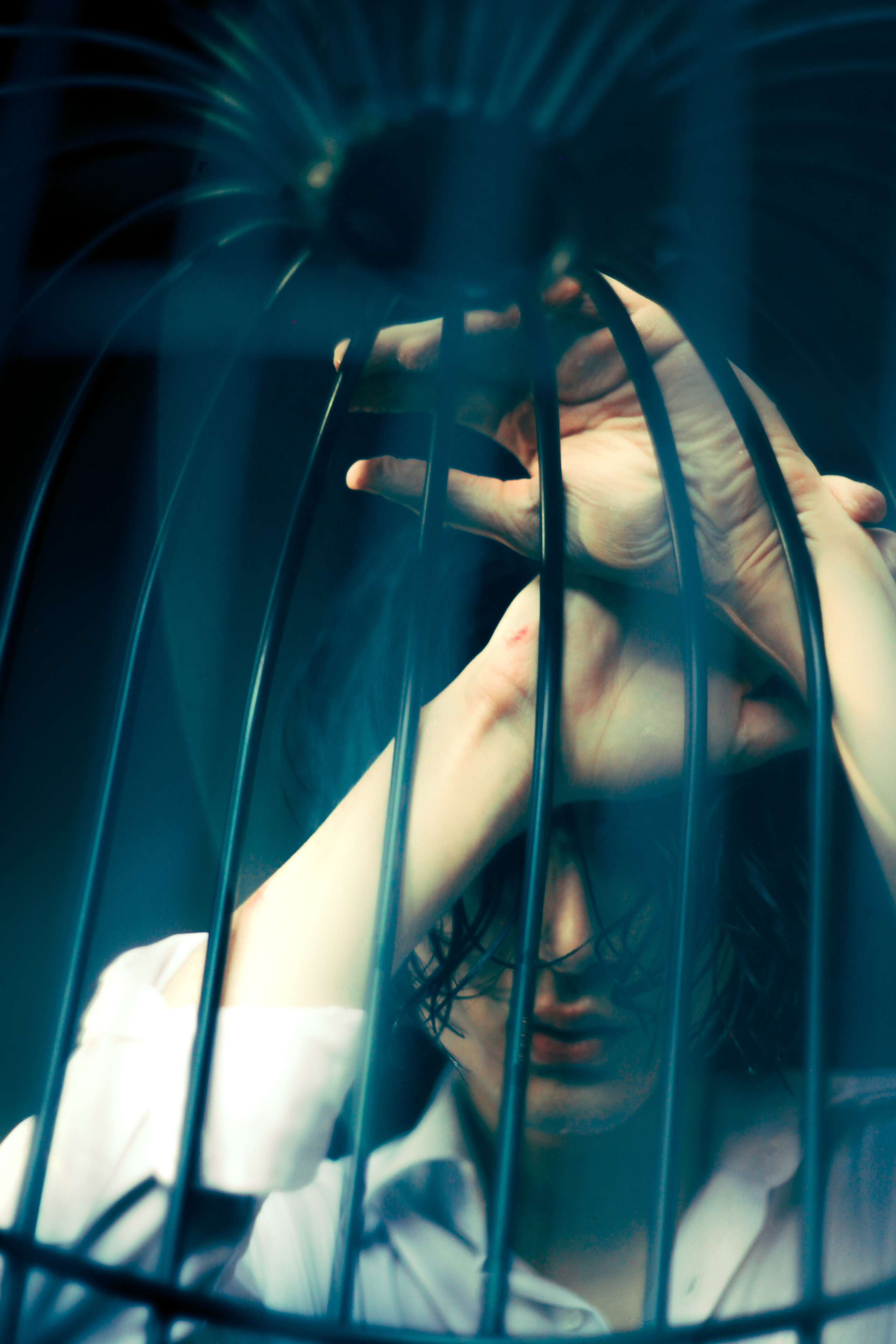 Мурад. Портретный фотограф в Москве Анастасия Пимова