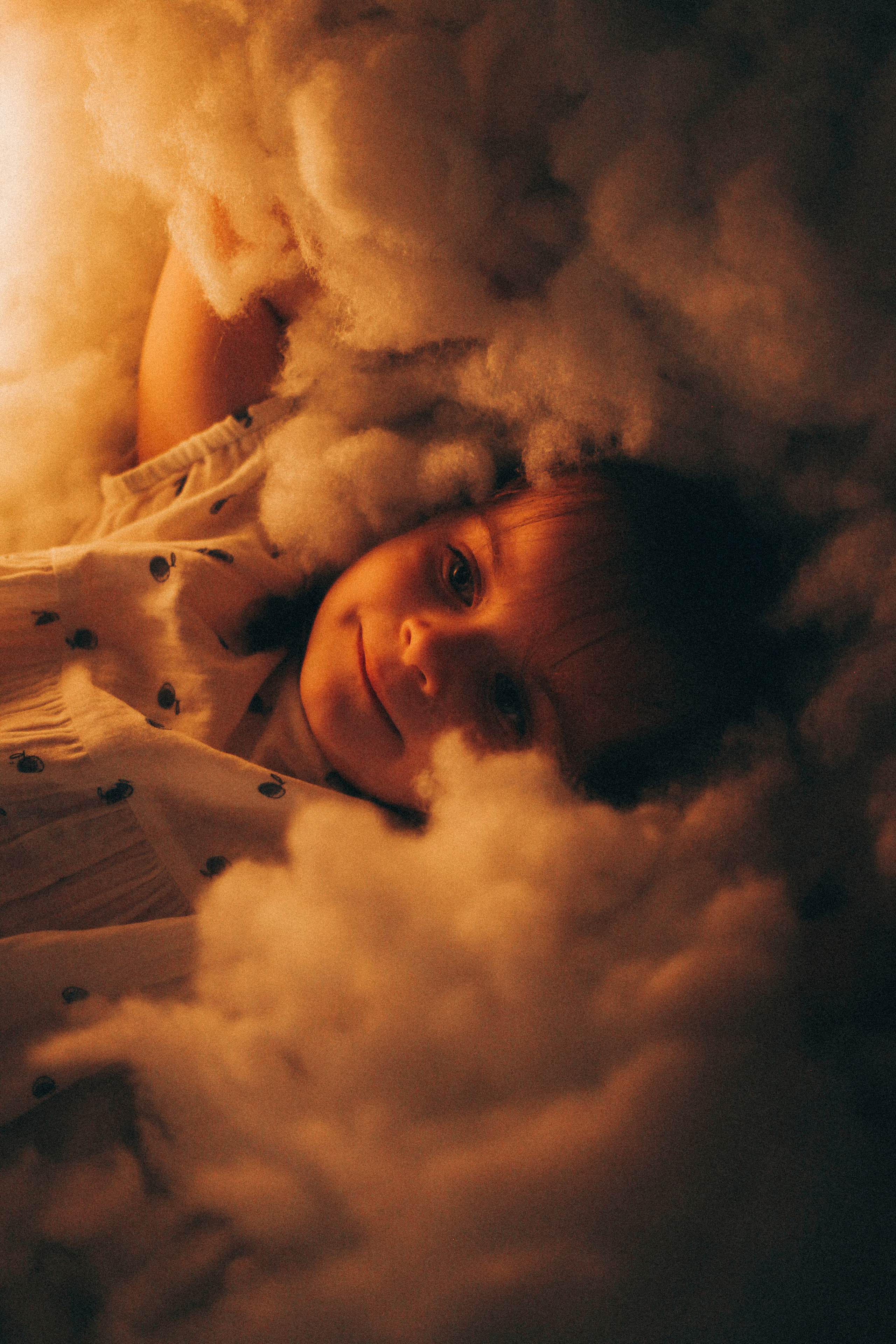 Таня с детками. Портретный фотограф в Москве Анастасия Пимова