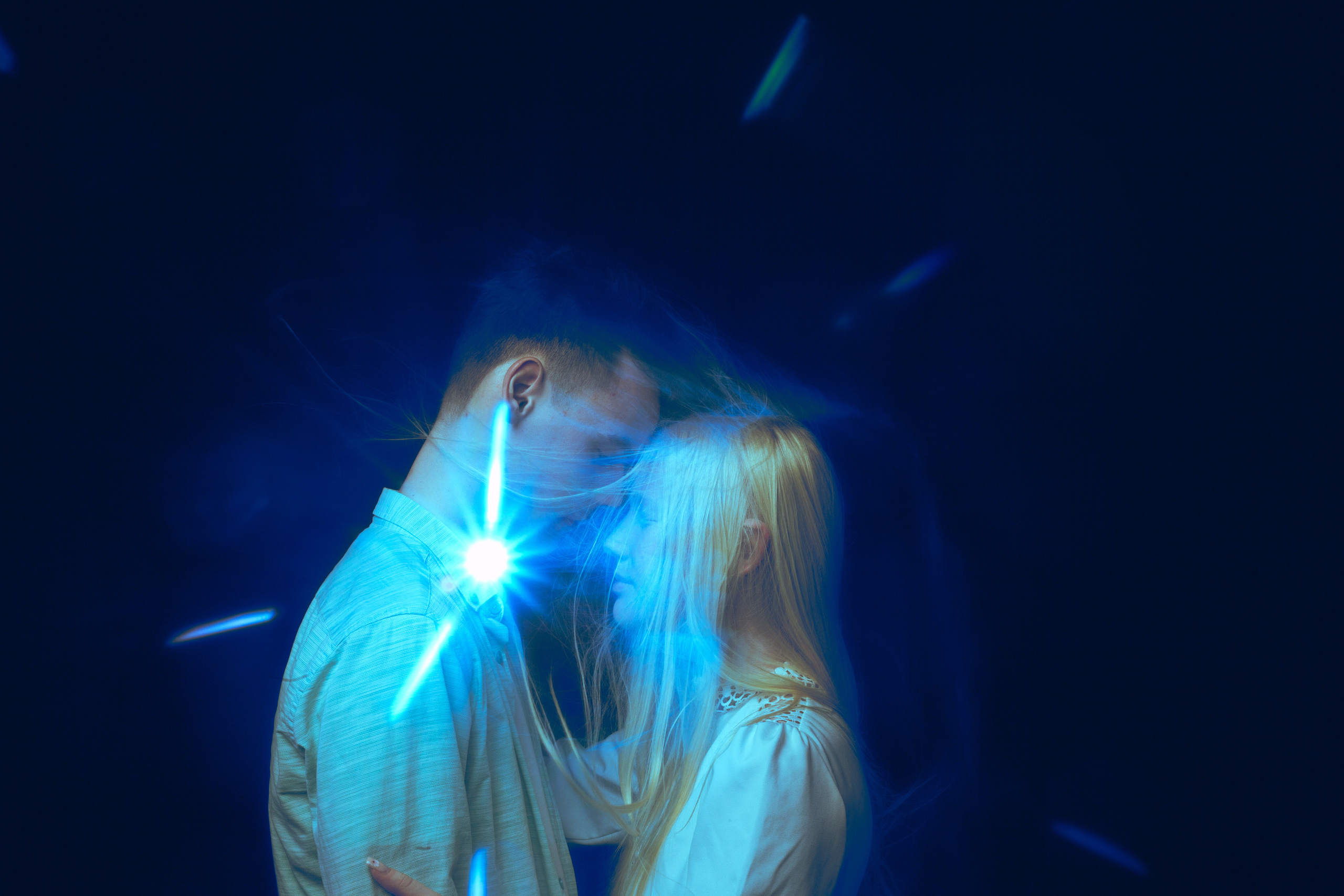 Маша+Максим. Портретный фотограф в Москве Анастасия Пимова