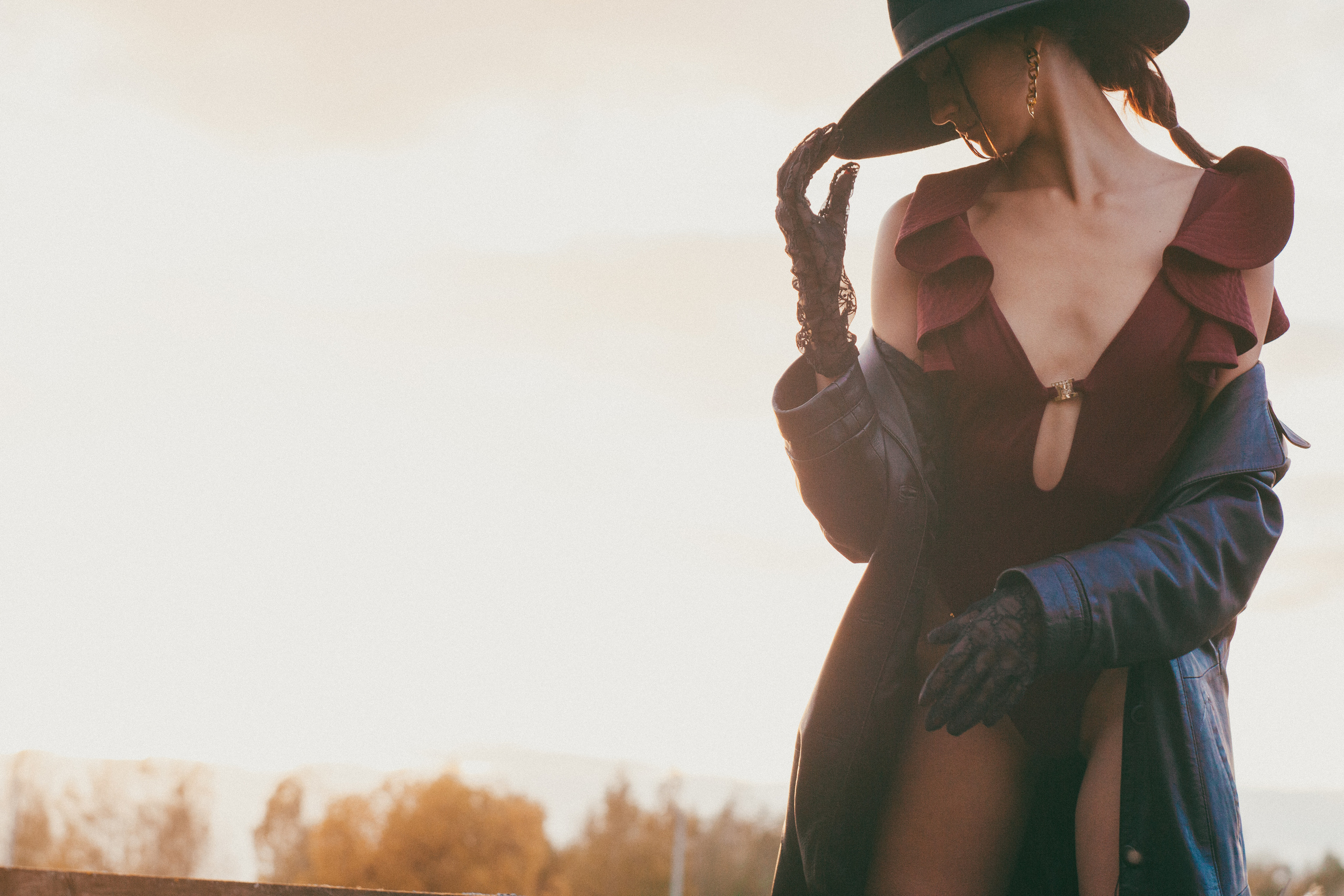 Savalme. Портретный фотограф в Москве Анастасия Пимова