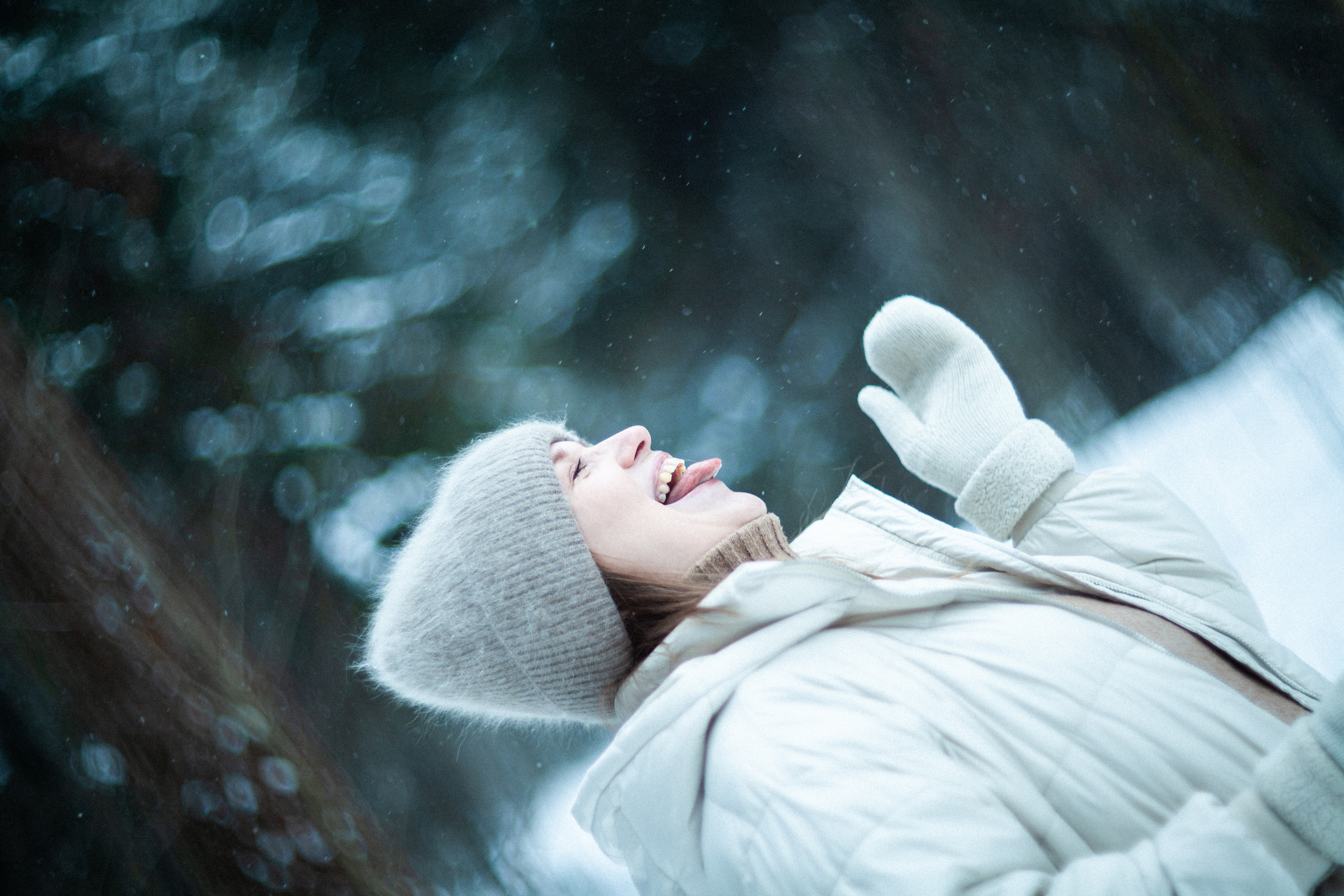 Юля. Портретный фотограф в Москве Анастасия Пимова