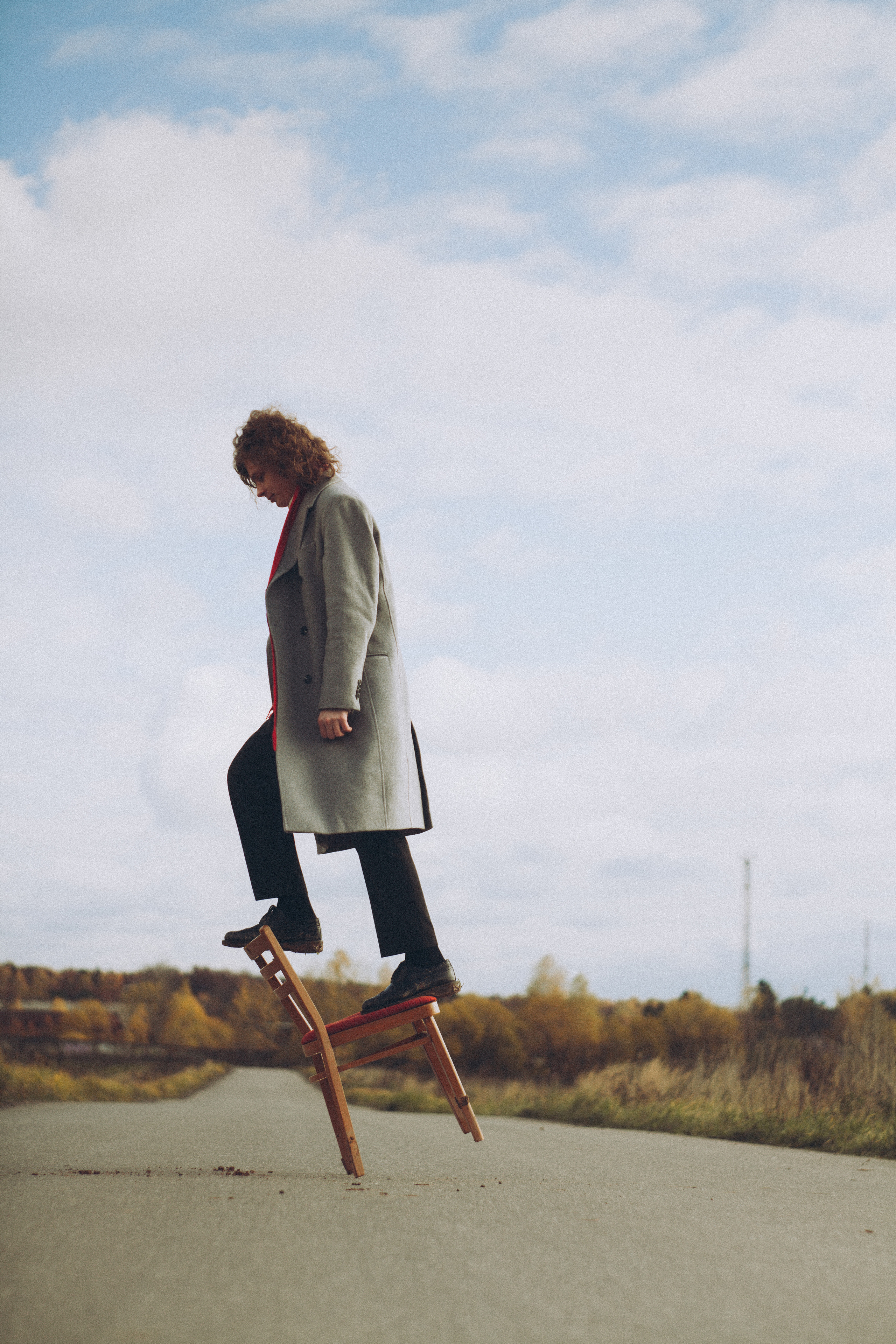 Кирилл. Портретный фотограф в Москве Анастасия Пимова