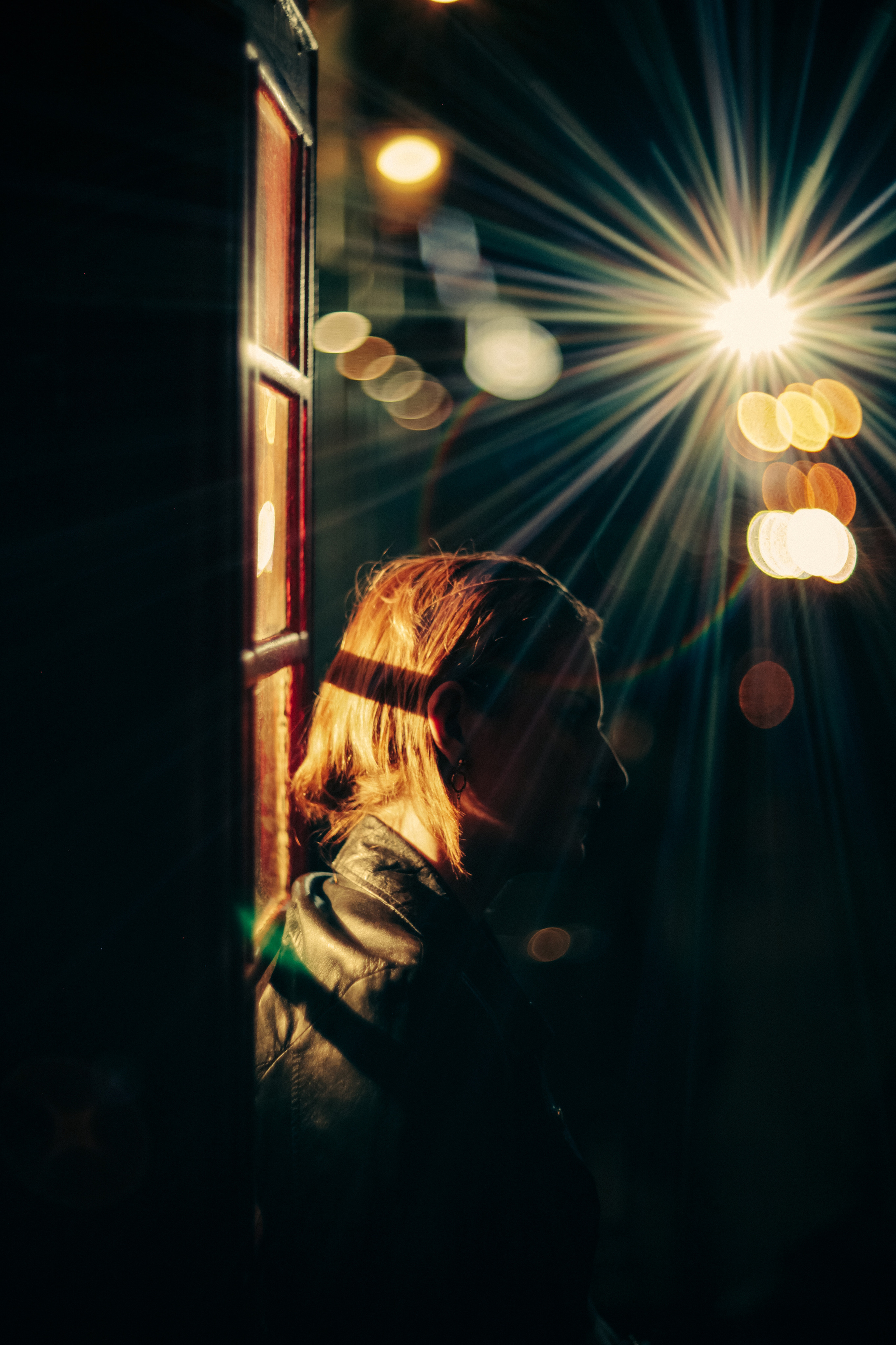 Катя. Портретный фотограф в Москве Анастасия Пимова