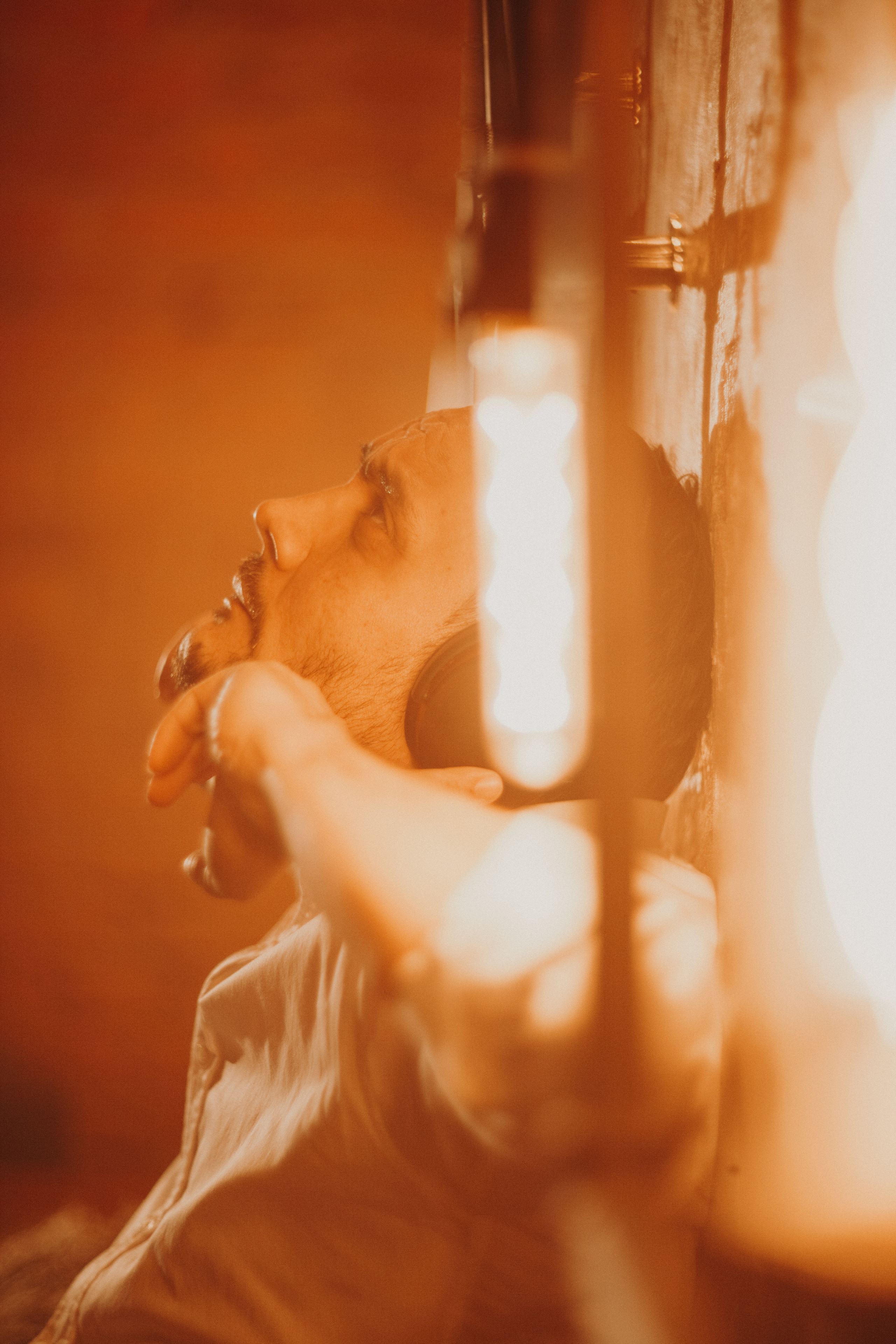 Алишер. Портретный фотограф в Москве Анастасия Пимова