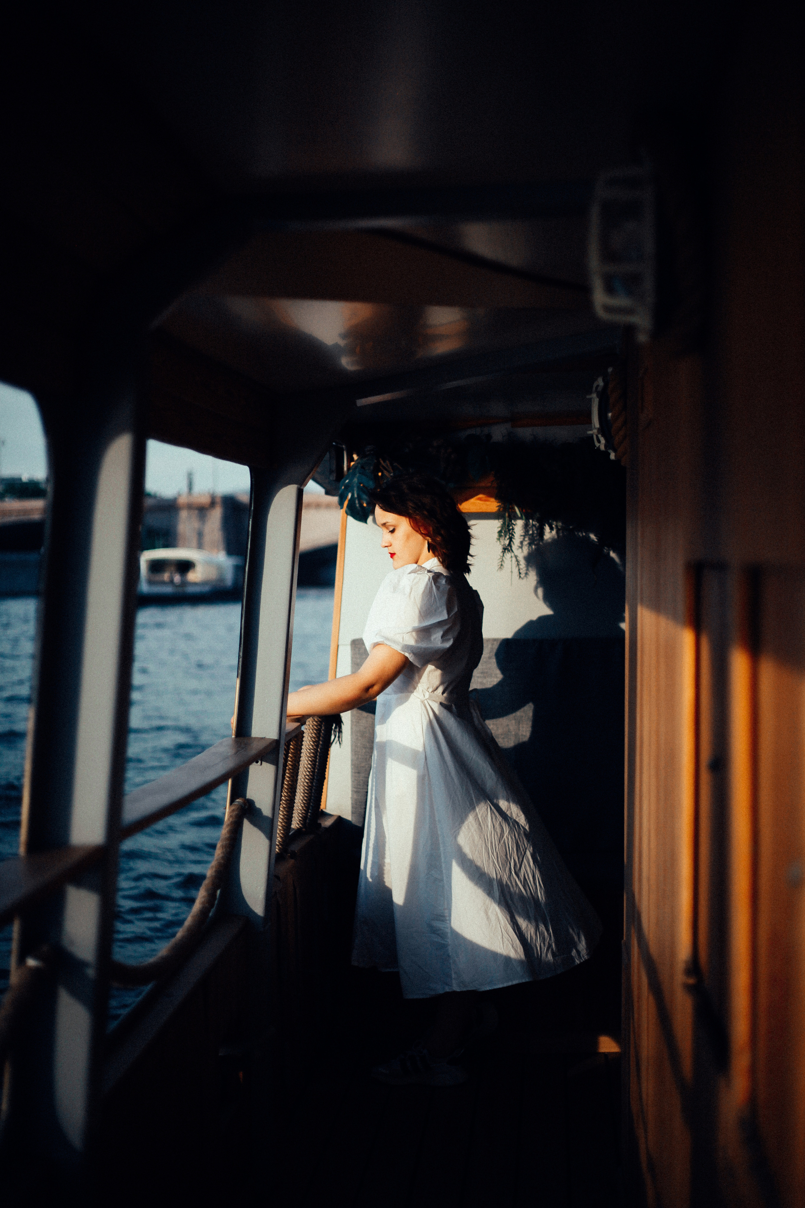 Надя. Портретный фотограф в Москве Анастасия Пимова