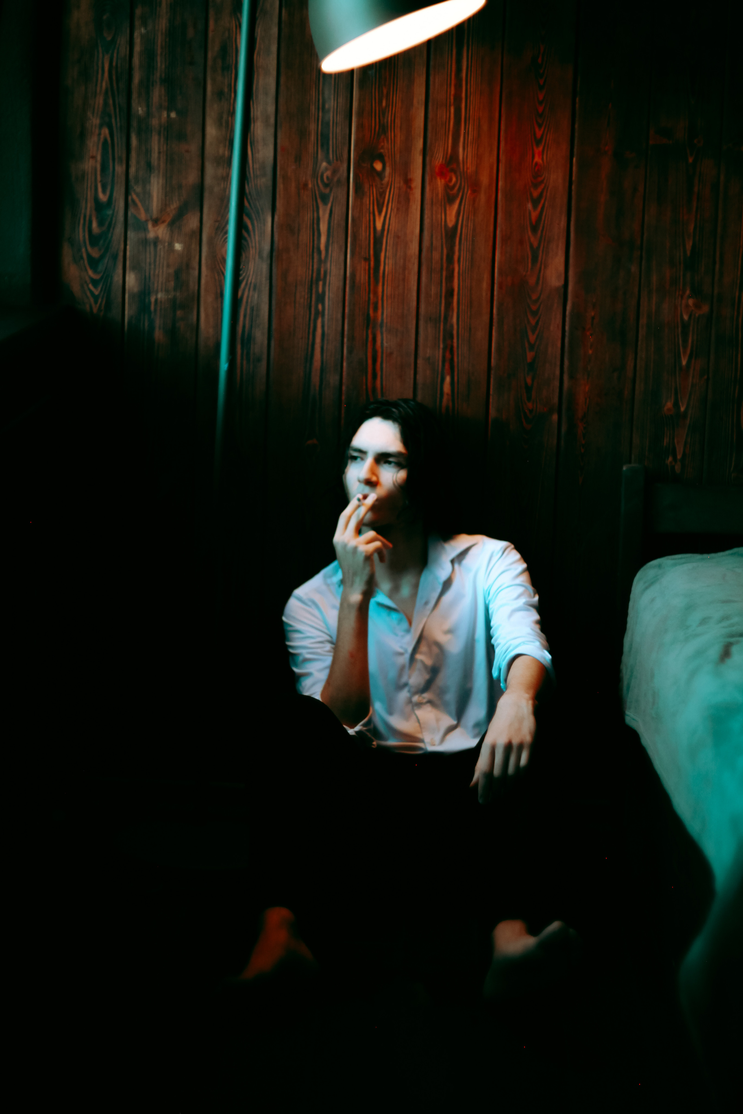 Мурад. Портретный фотограф в Москве Анастасия Пимова