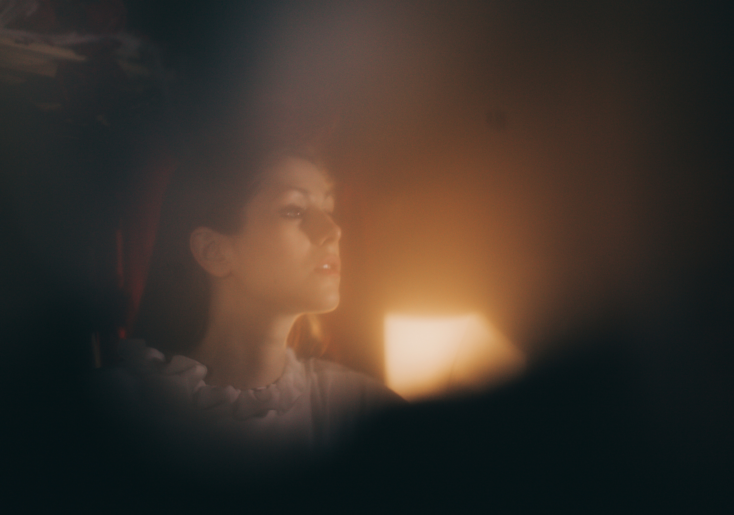 Юля. Портретный фотограф в Москве Анастасия Пимова