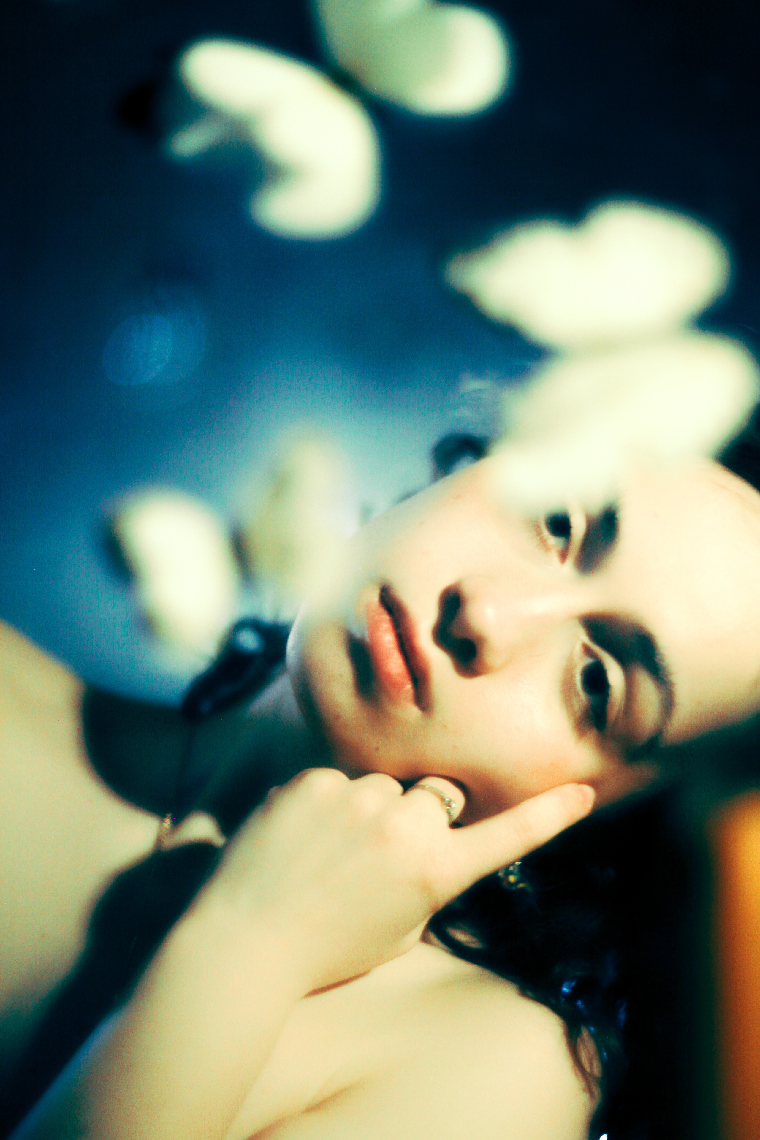 Таня. Портретный фотограф в Москве Анастасия Пимова