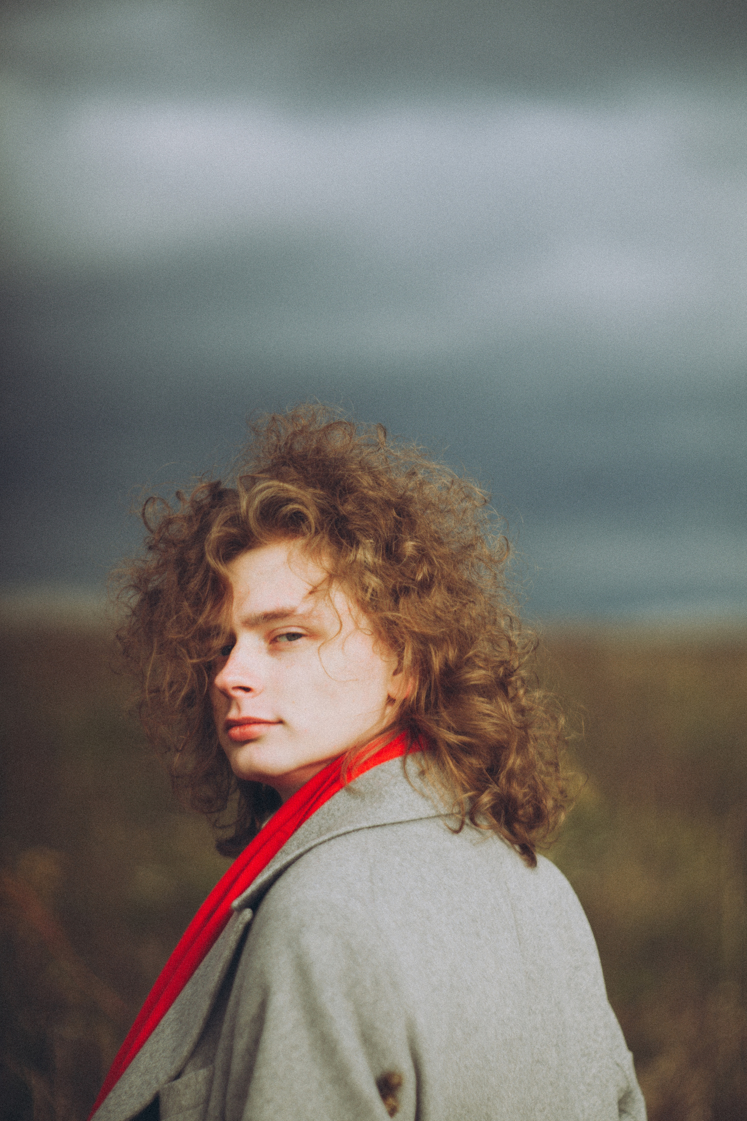 Кирилл. Портретный фотограф в Москве Анастасия Пимова