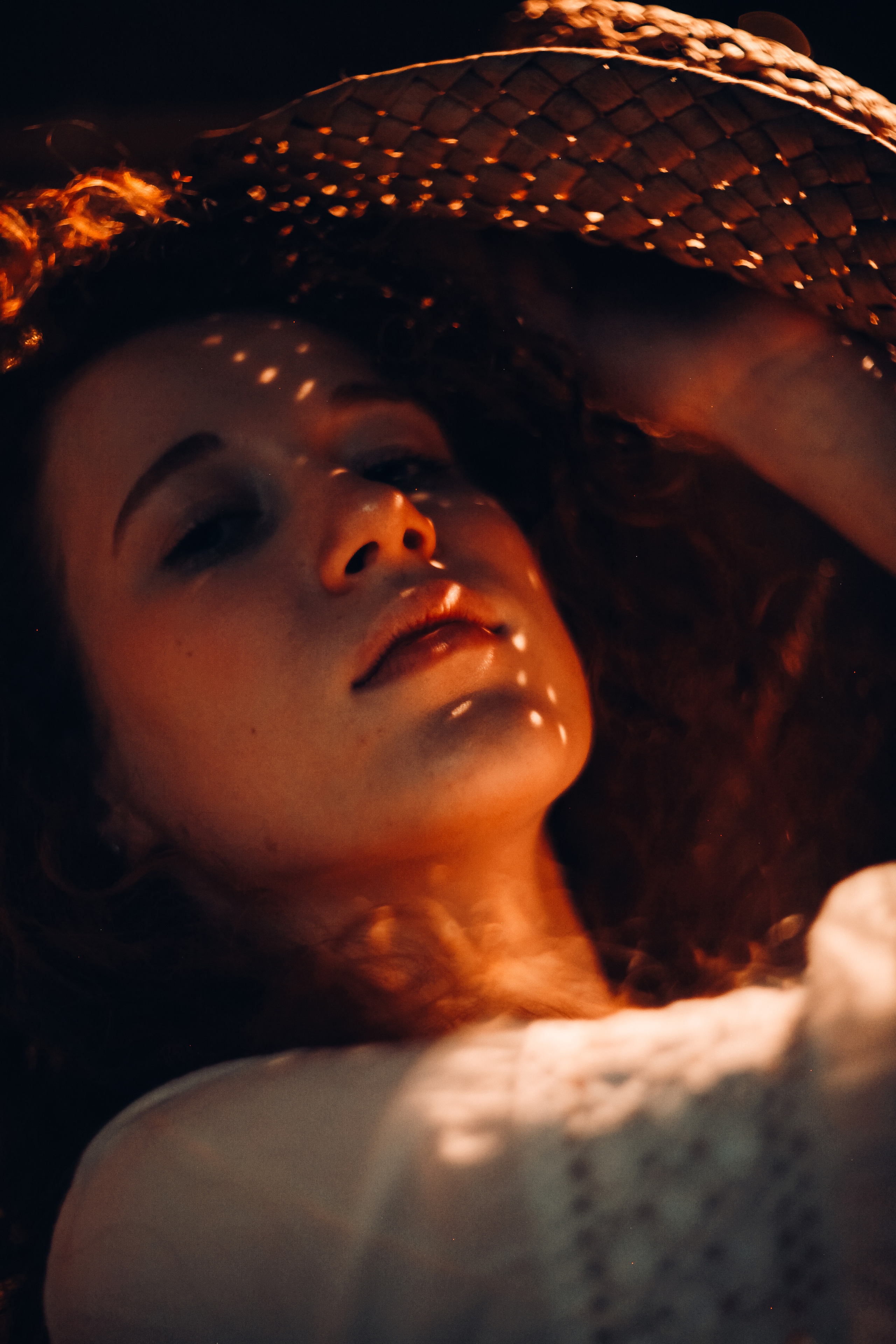 Василиса. Портретный фотограф в Москве Анастасия Пимова