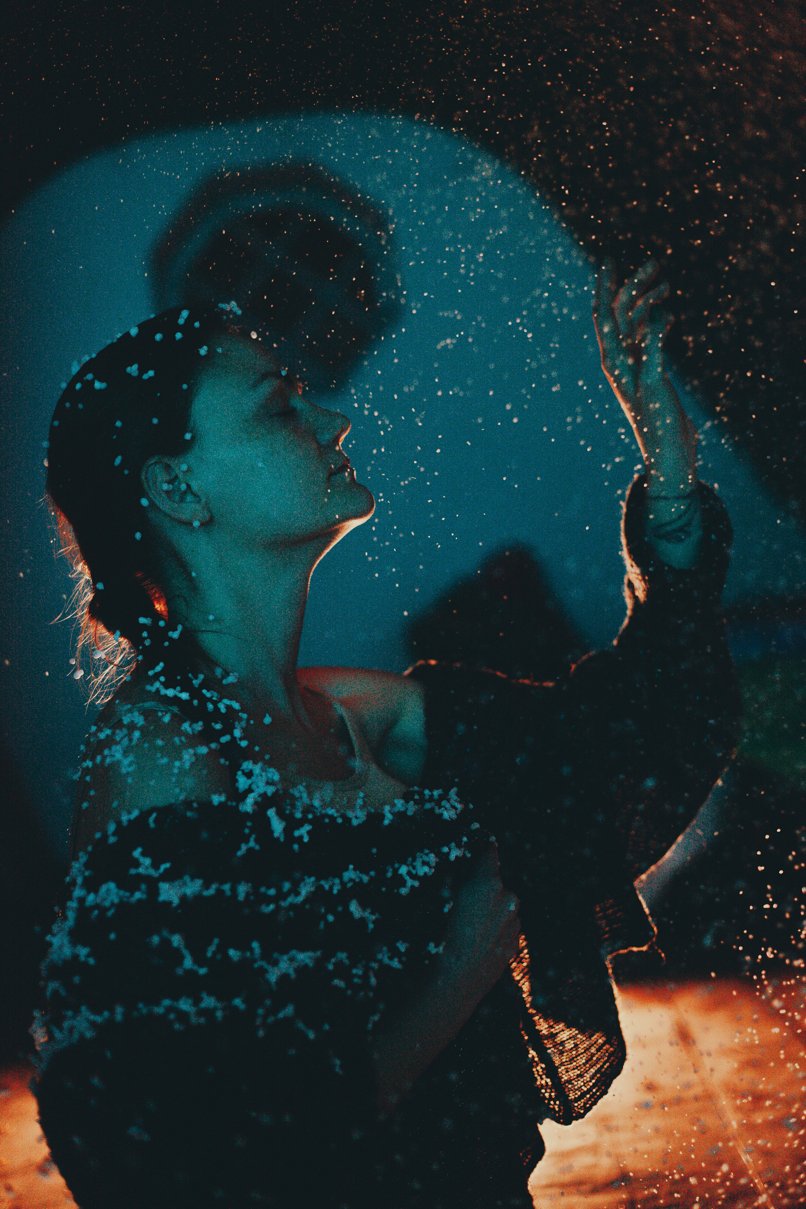 Маша. Портретный фотограф в Москве Анастасия Пимова