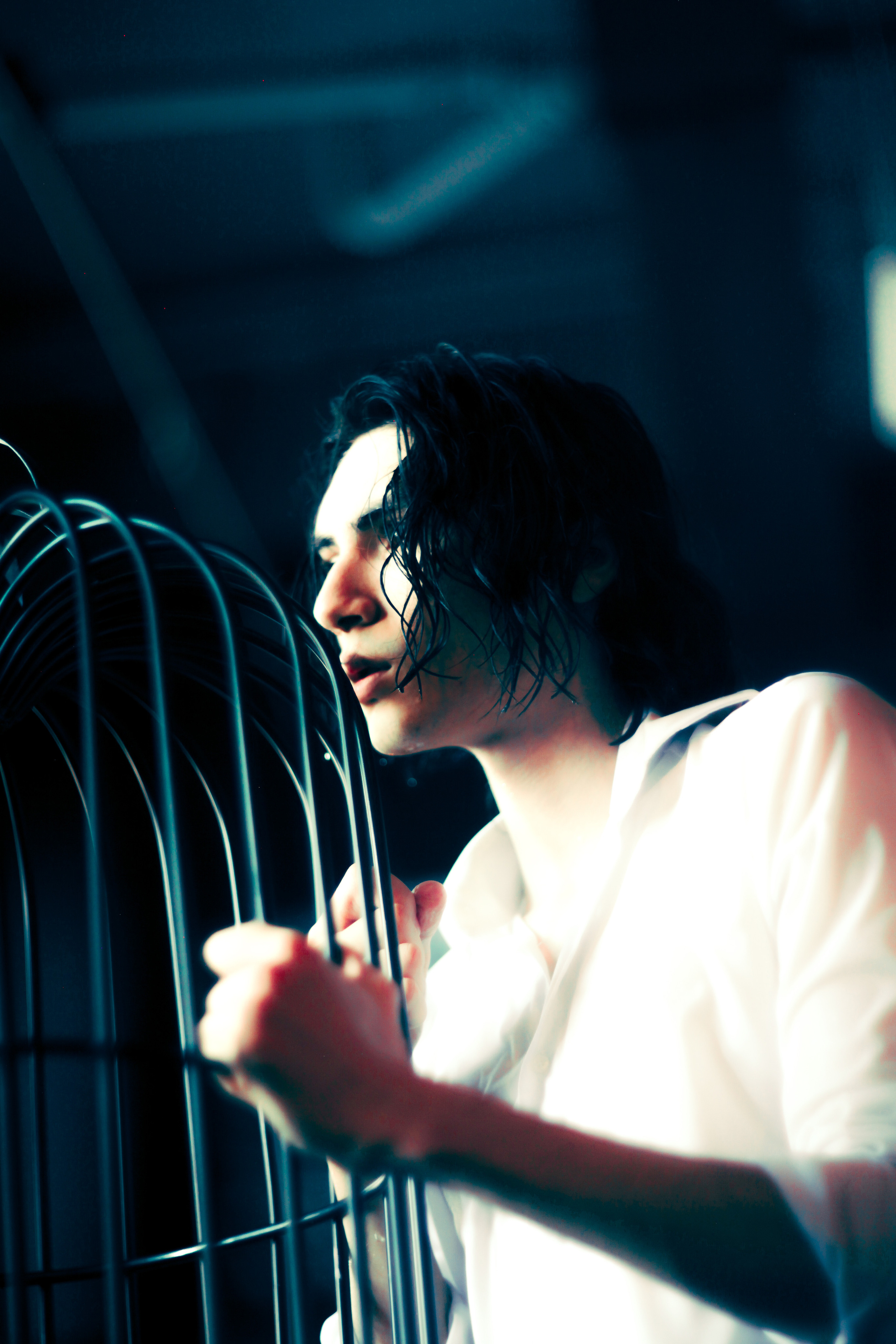 Мурад. Портретный фотограф в Москве Анастасия Пимова