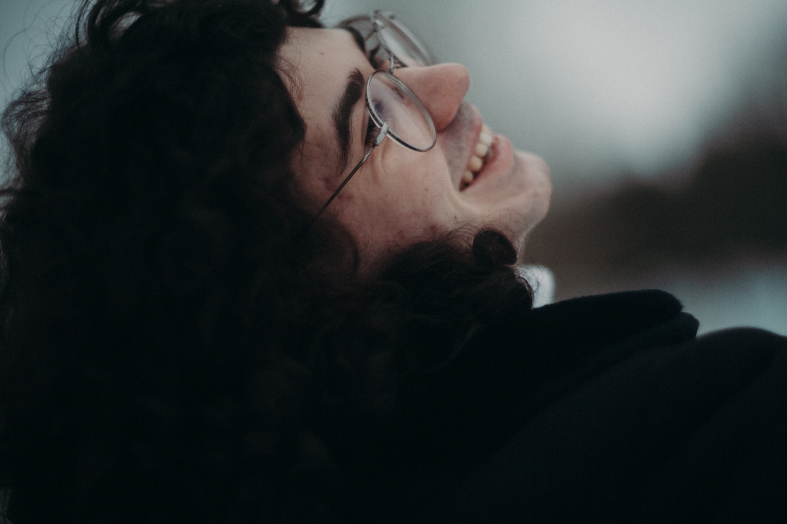 Илья. Портретный фотограф в Москве Анастасия Пимова