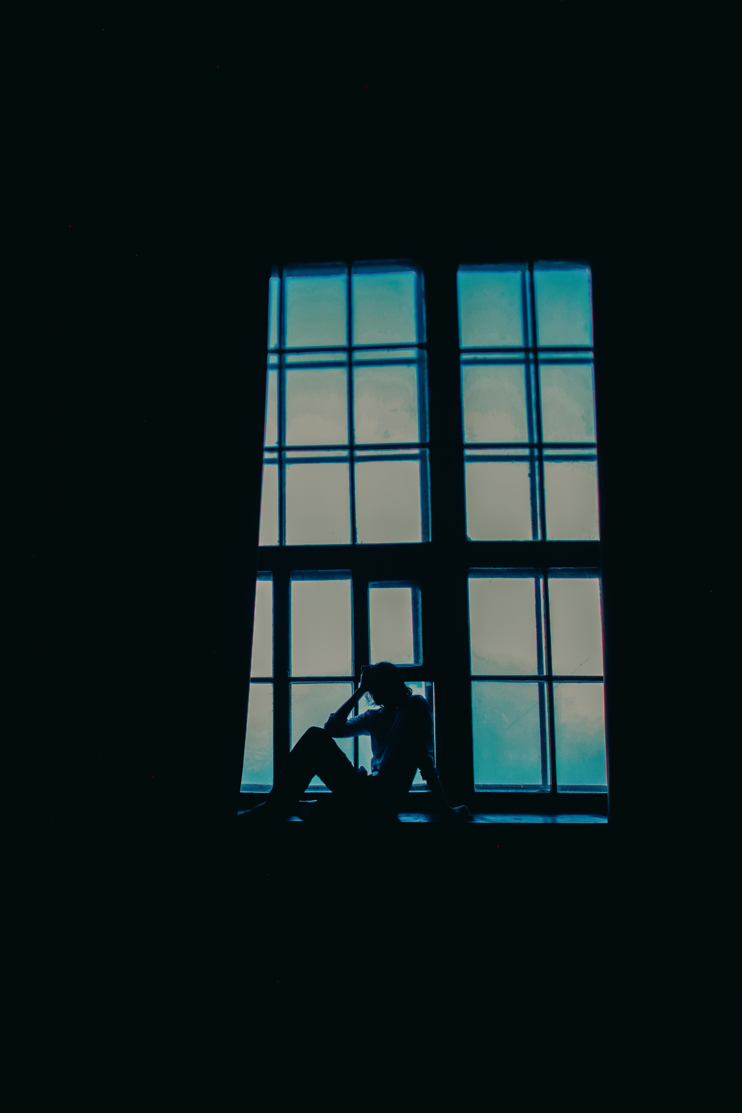 Мурад. Портретный фотограф в Москве Анастасия Пимова