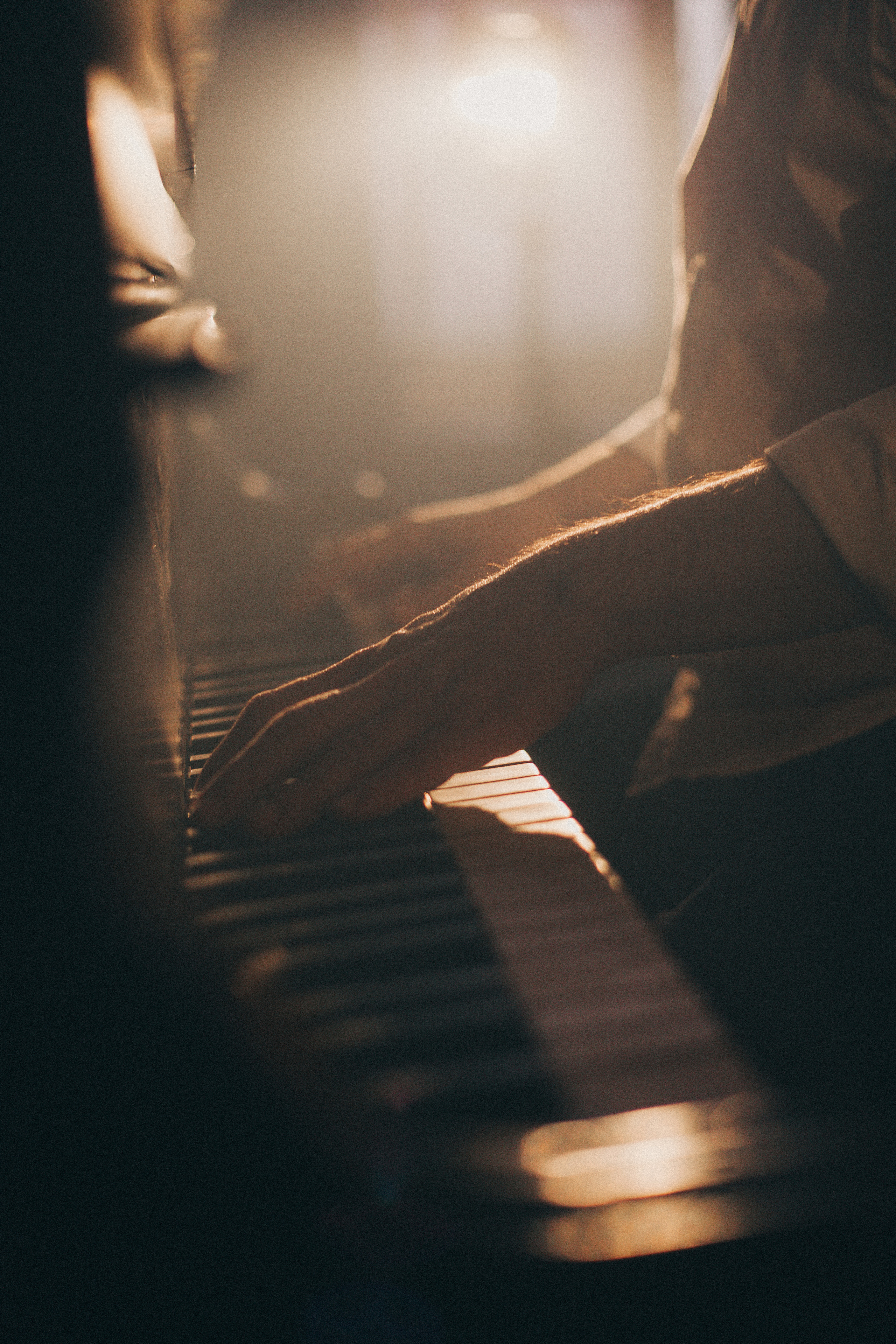 Алишер. Портретный фотограф в Москве Анастасия Пимова