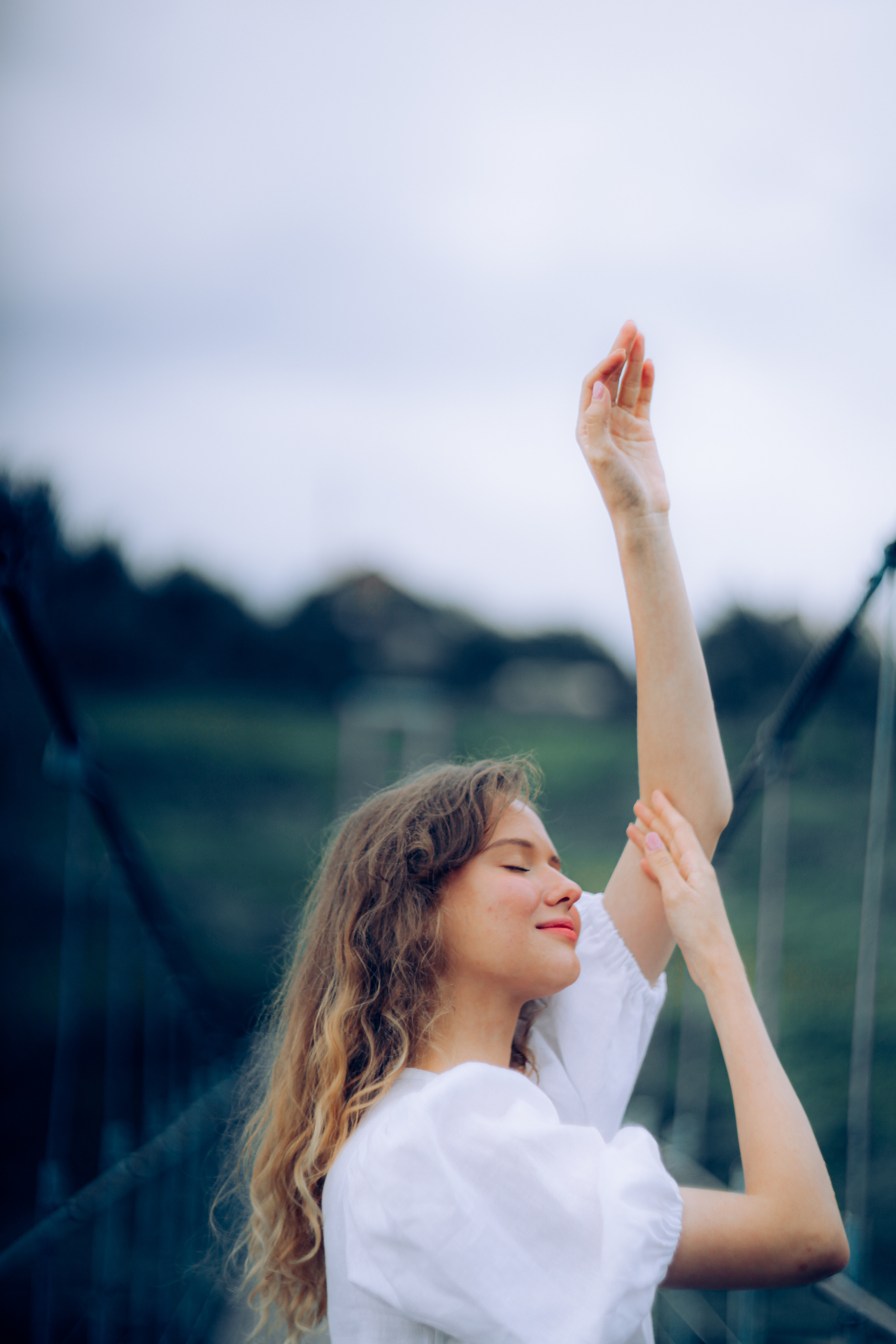 Аня. Портретный фотограф в Москве Анастасия Пимова
