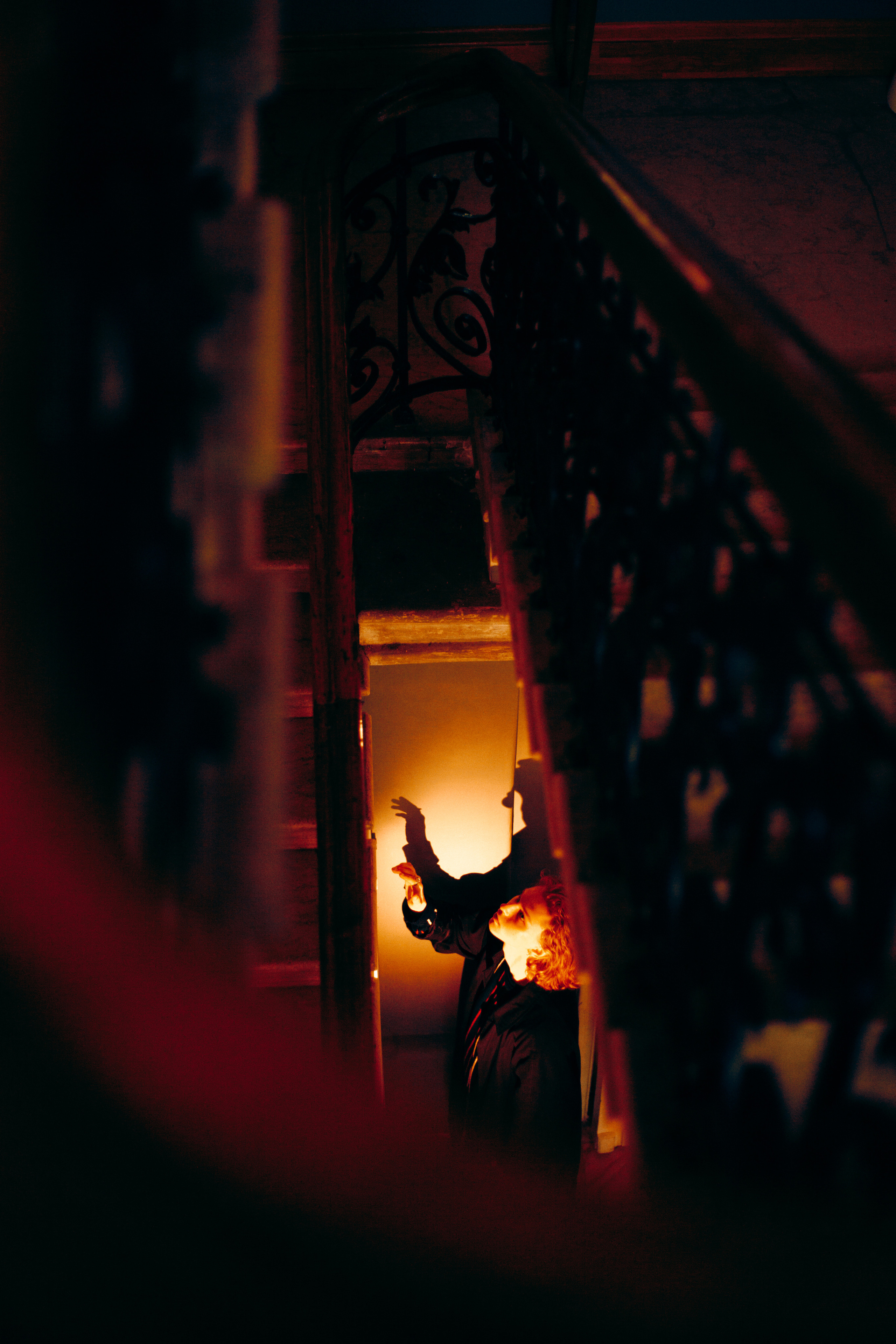 Гриша. Портретный фотограф в Москве Анастасия Пимова