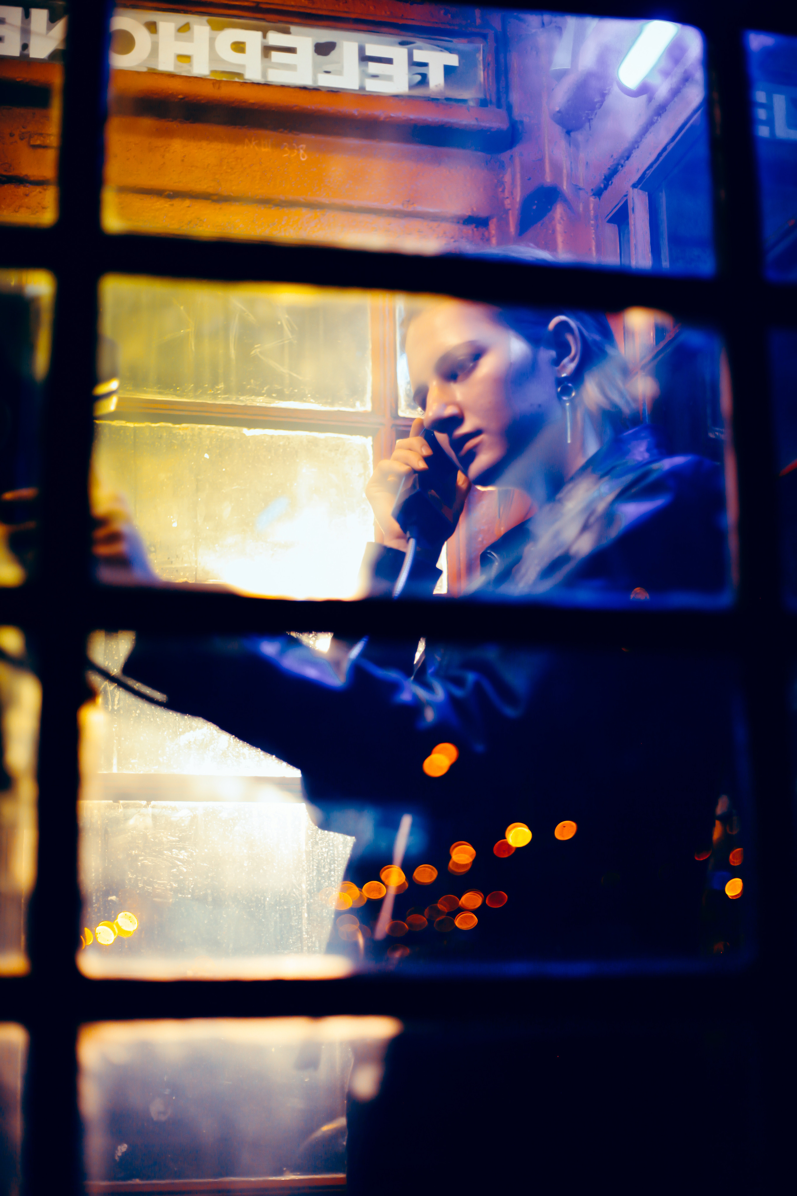 Катя. Портретный фотограф в Москве Анастасия Пимова