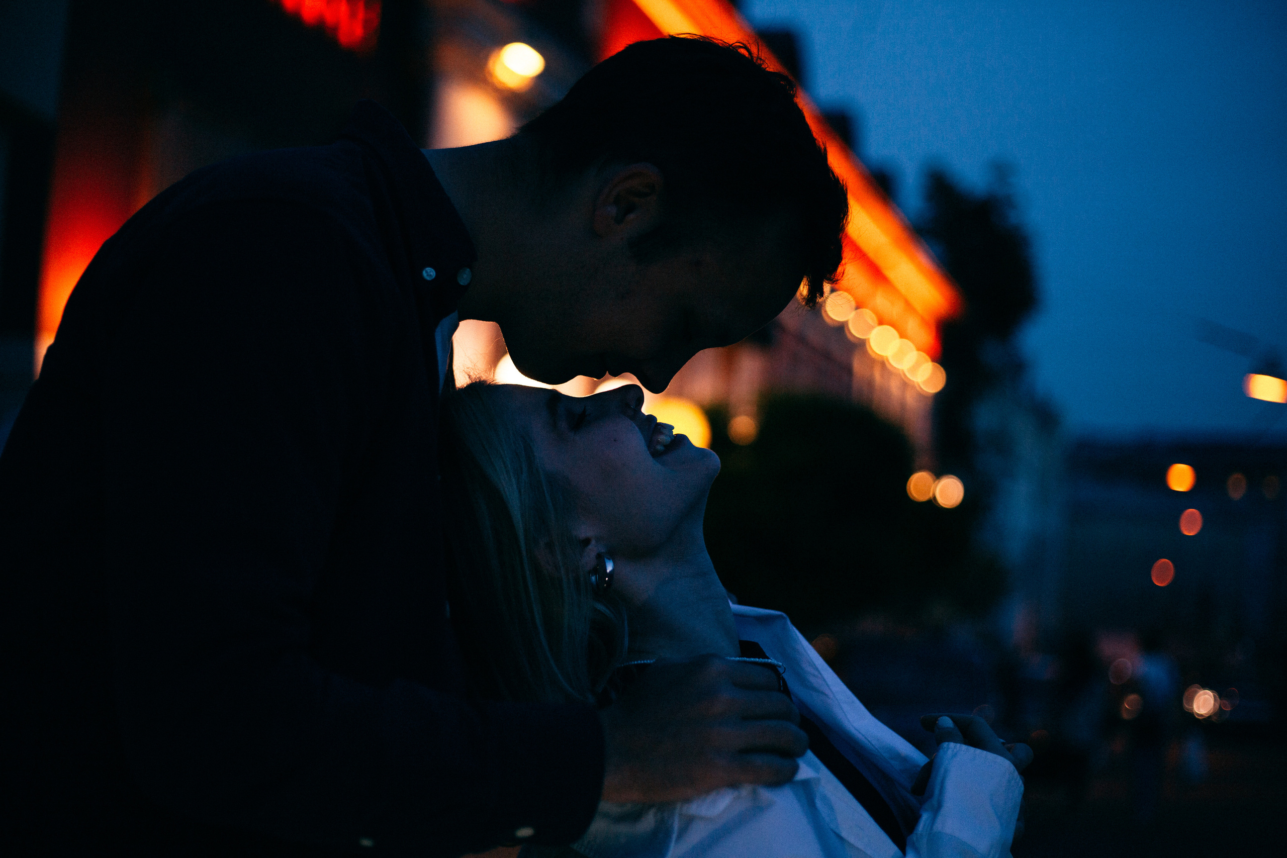 Алина+Тимур. Портретный фотограф в Москве Анастасия Пимова