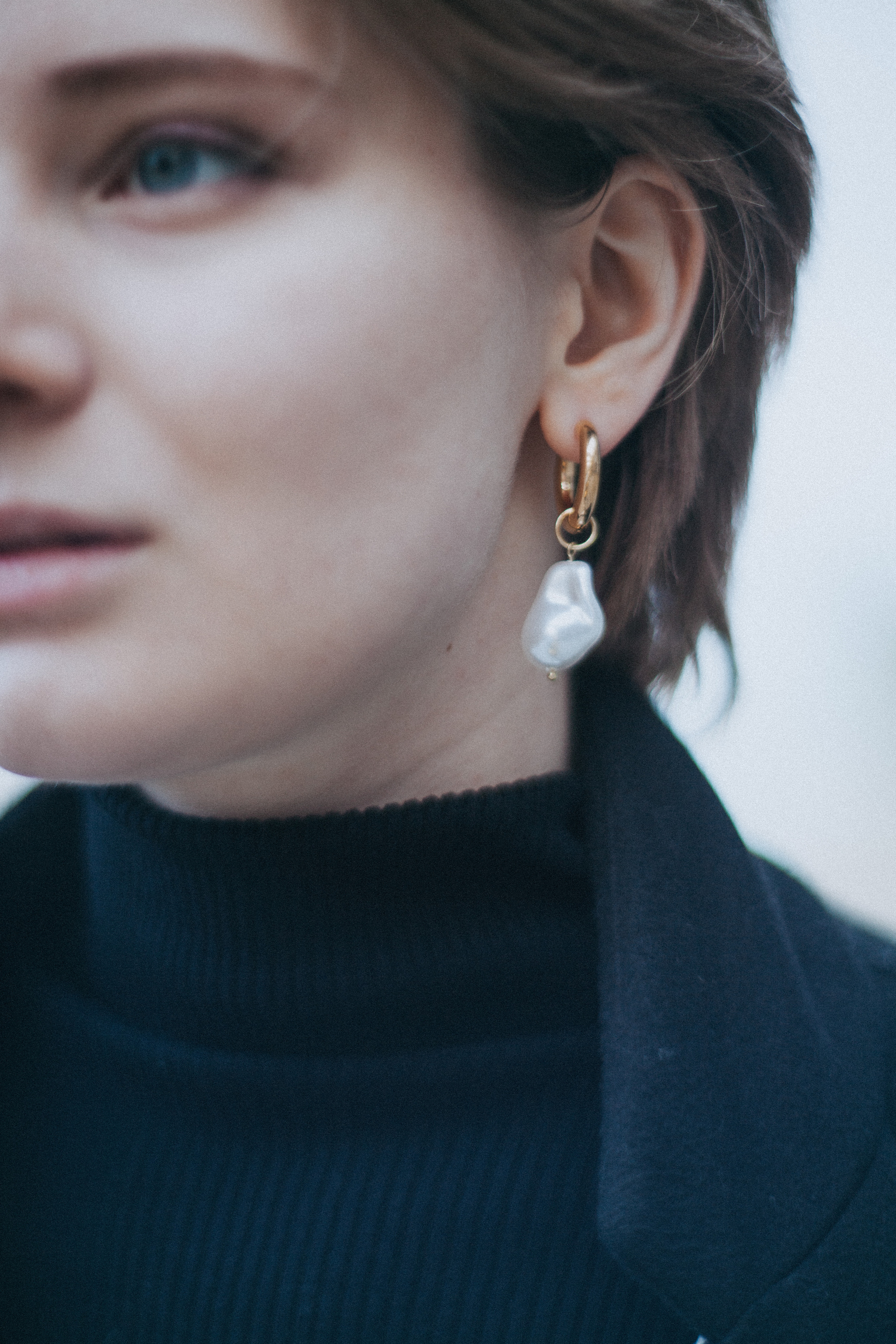 Яна. Портретный фотограф в Москве Анастасия Пимова