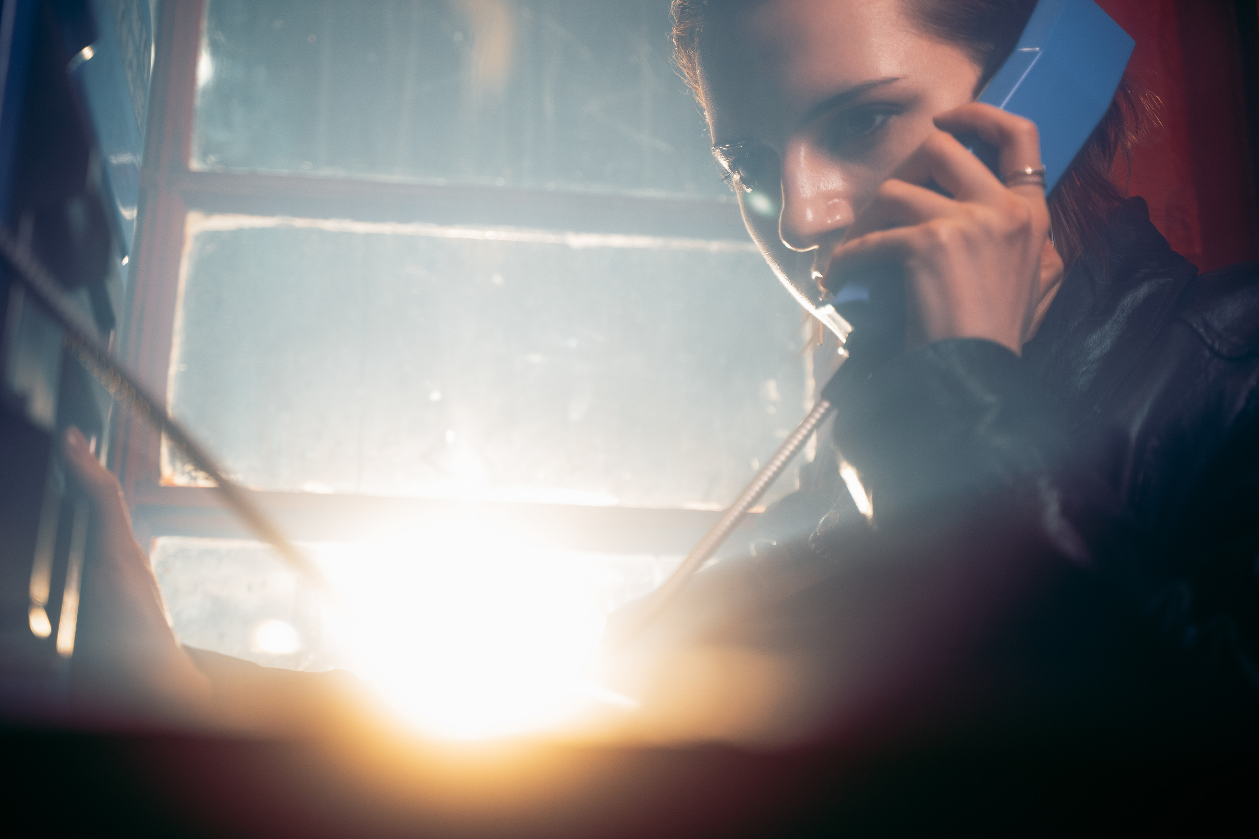 Катя. Портретный фотограф в Москве Анастасия Пимова