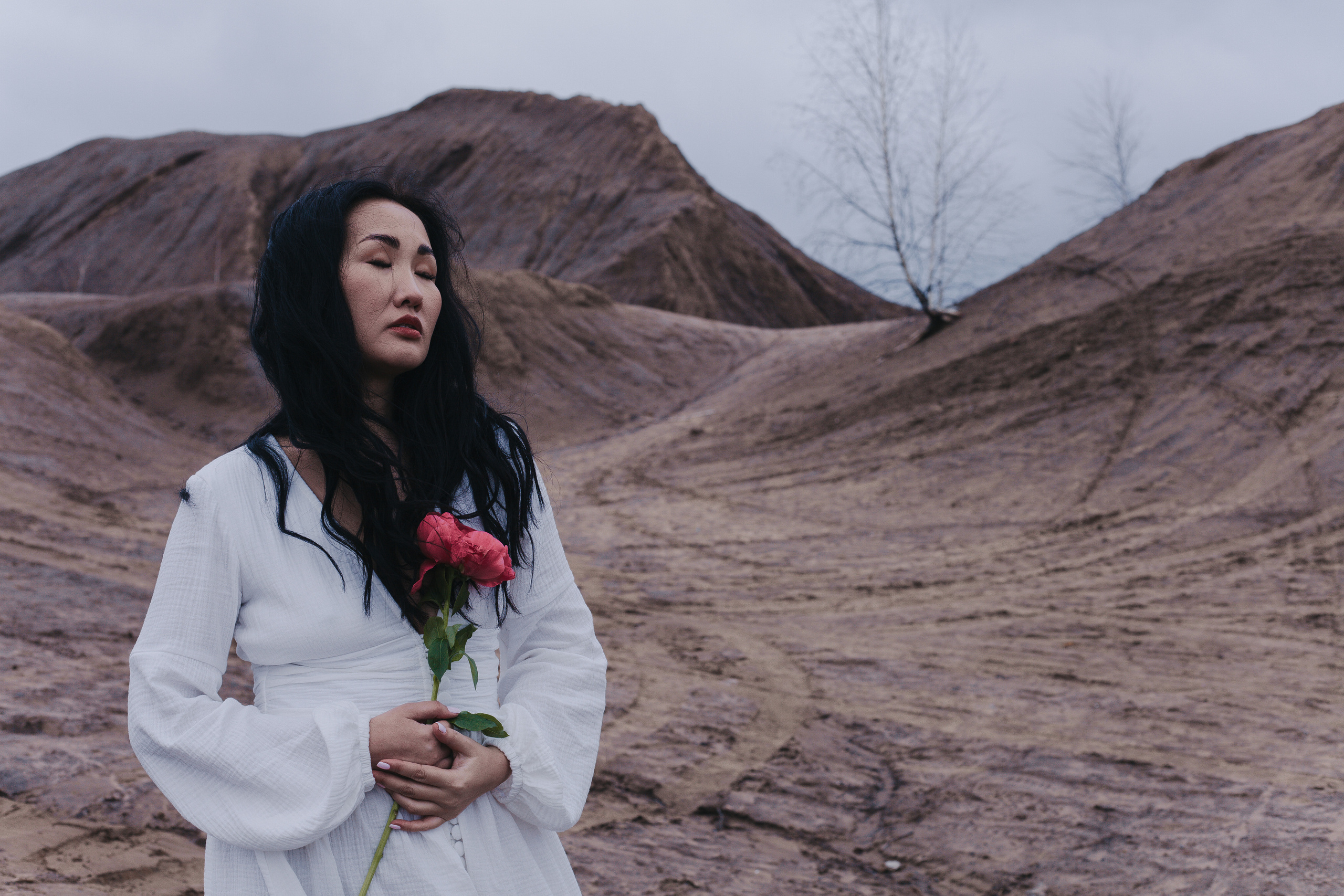 Ева. Портретный фотограф в Москве Анастасия Пимова