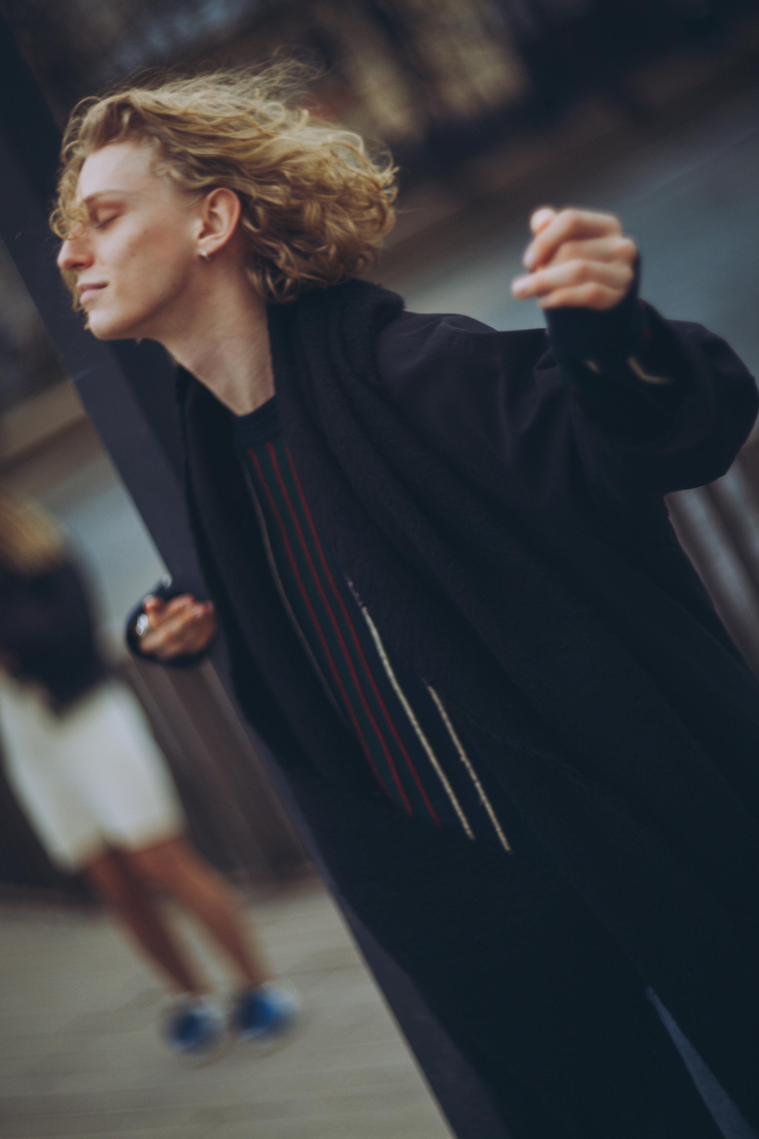 Гриша. Портретный фотограф в Москве Анастасия Пимова