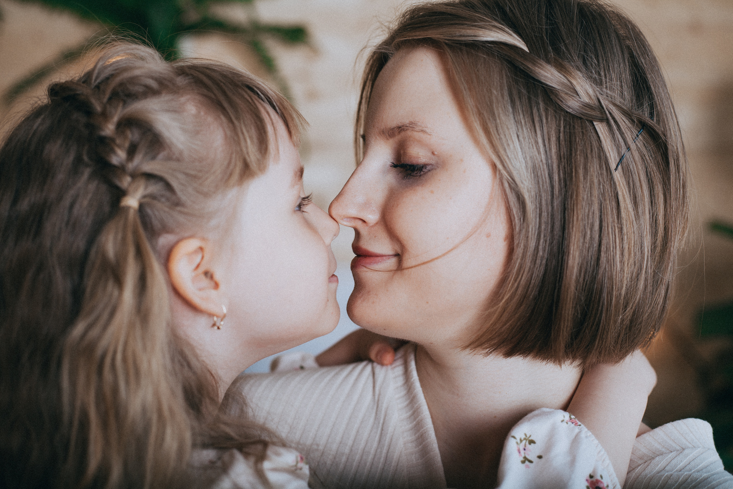 Кристина+Женя. Портретный фотограф в Москве Анастасия Пимова