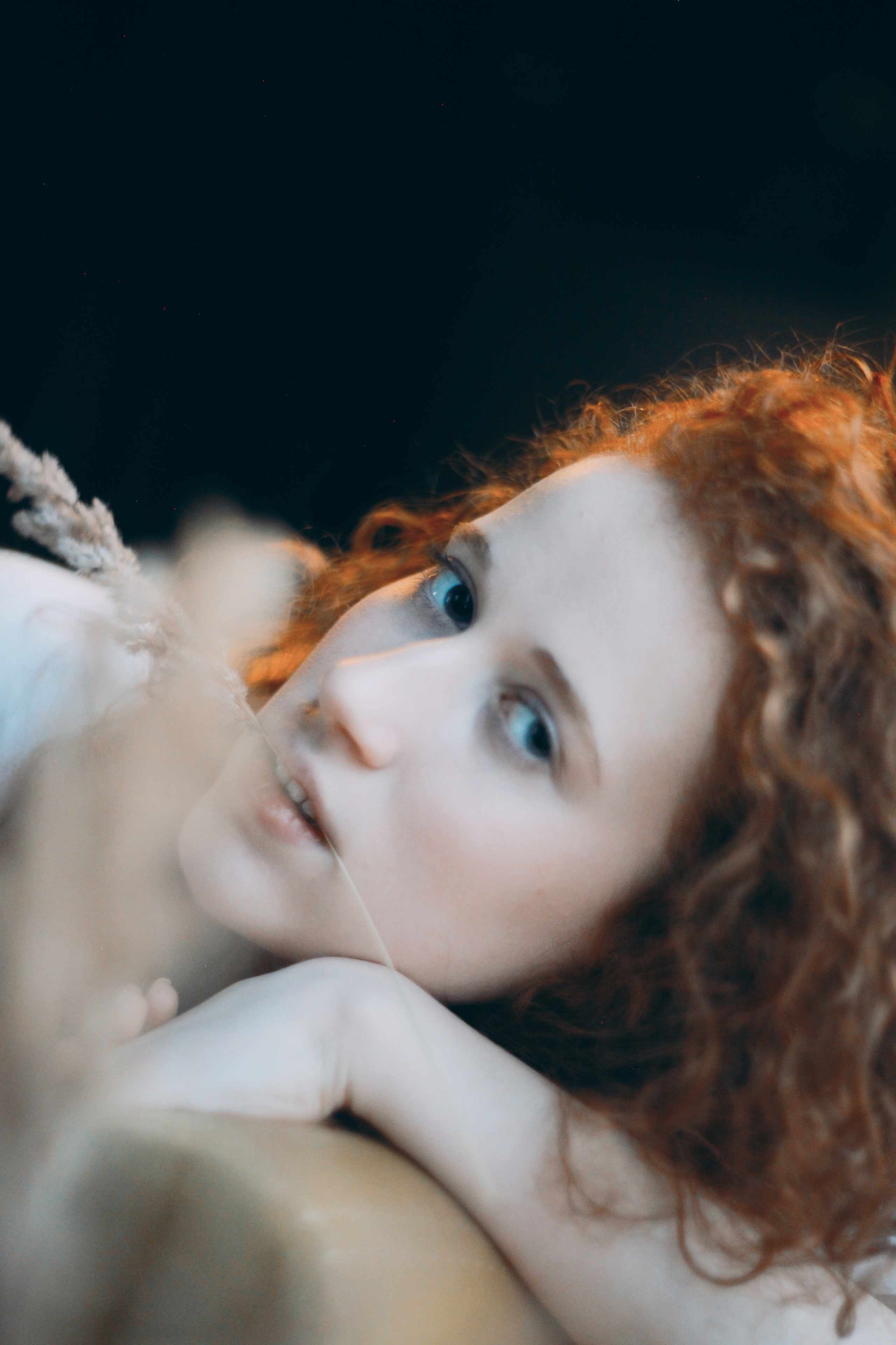 Василиса. Портретный фотограф в Москве Анастасия Пимова