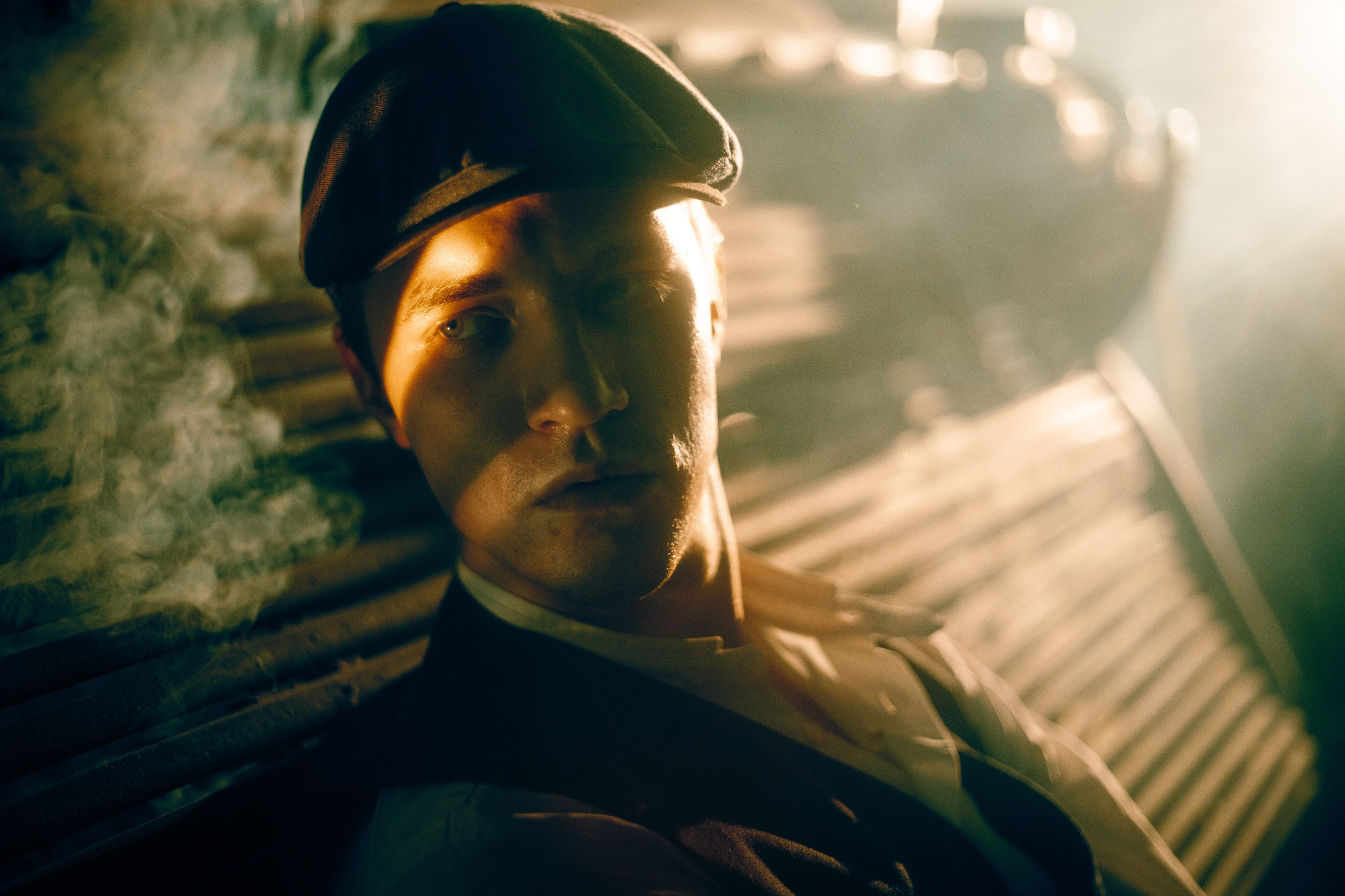 Тимофей. Портретный фотограф в Москве Анастасия Пимова