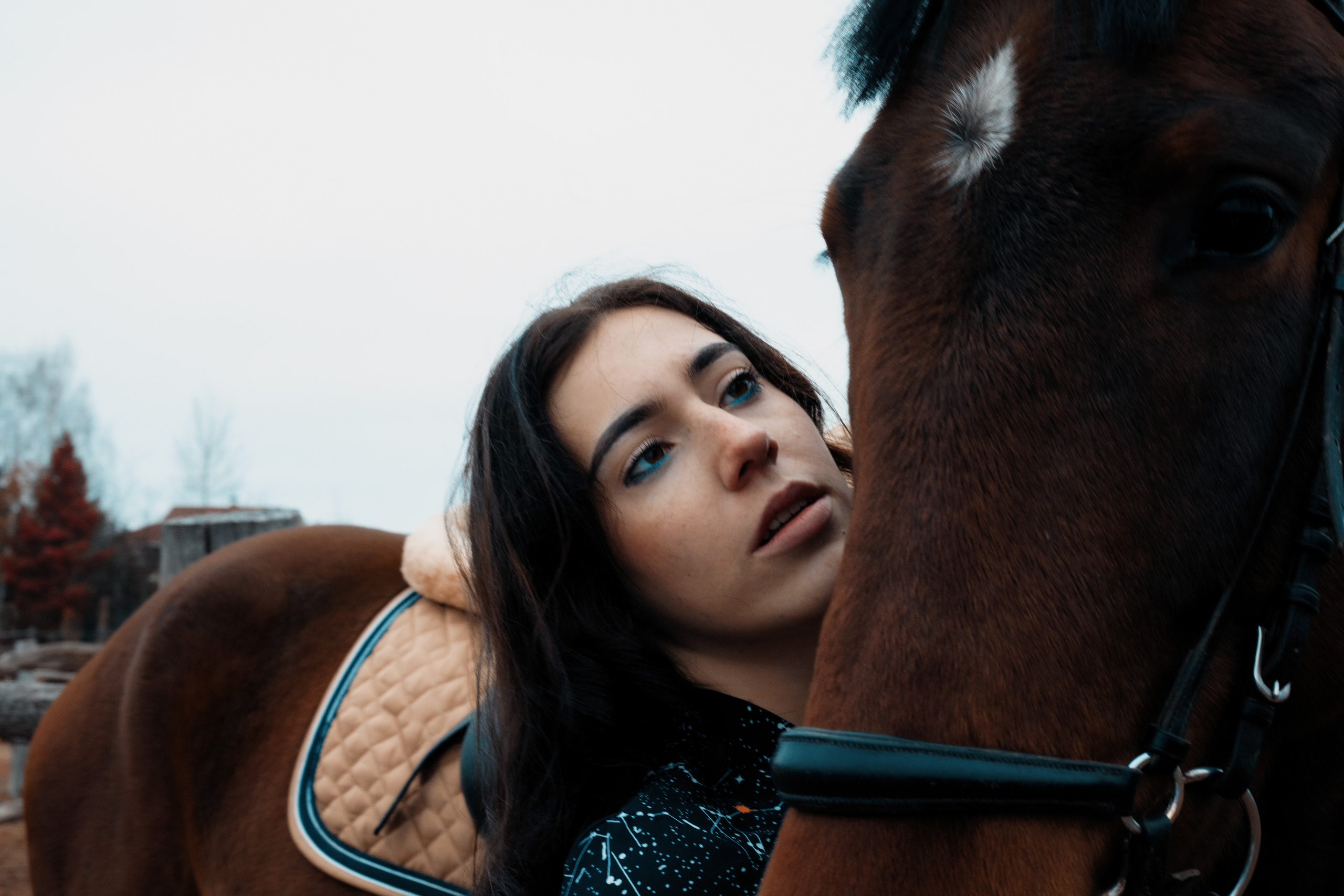 Виталина. Портретный фотограф в Москве Анастасия Пимова