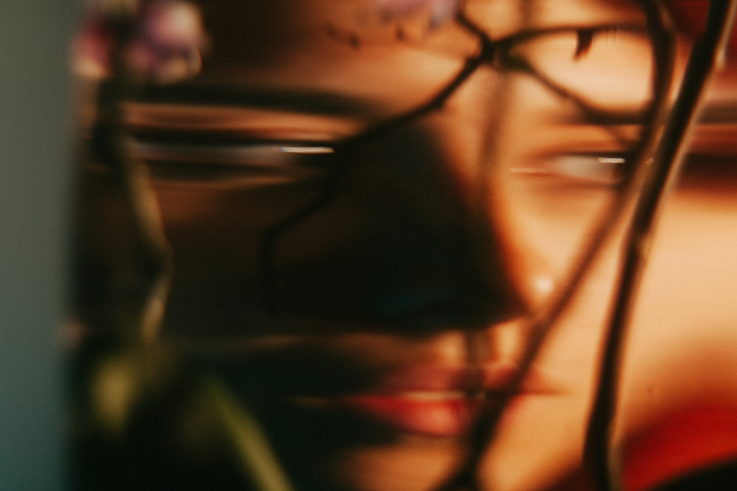 Кристина. Портретный фотограф в Москве Анастасия Пимова